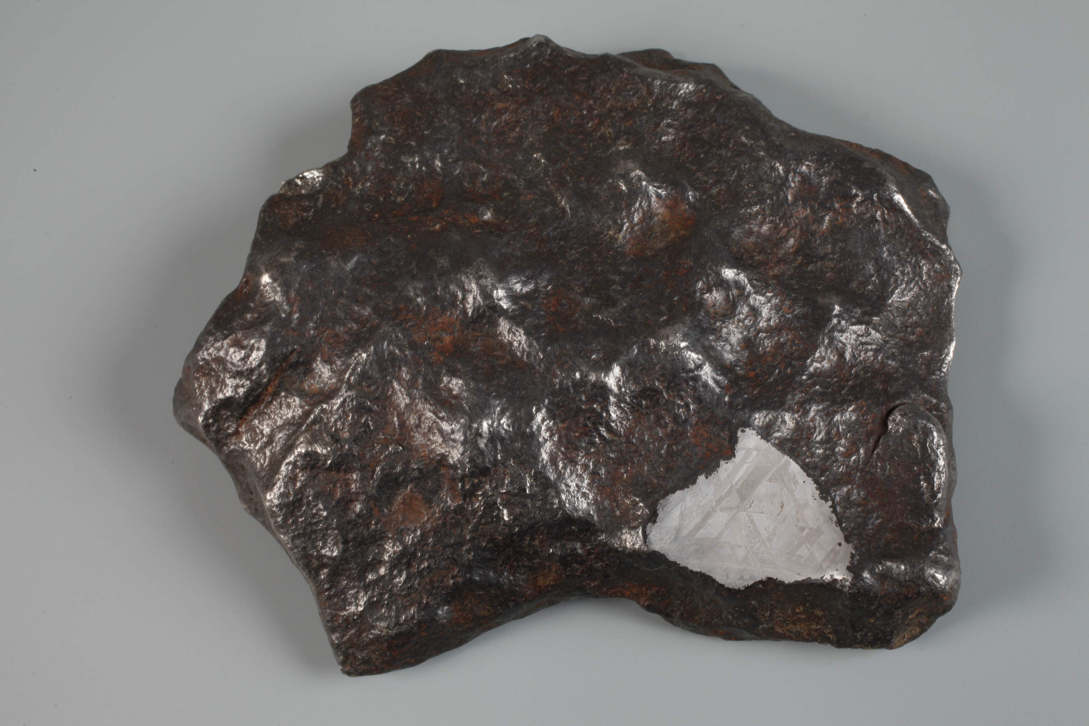 Meteorite Gibeon - Image 3 of 3