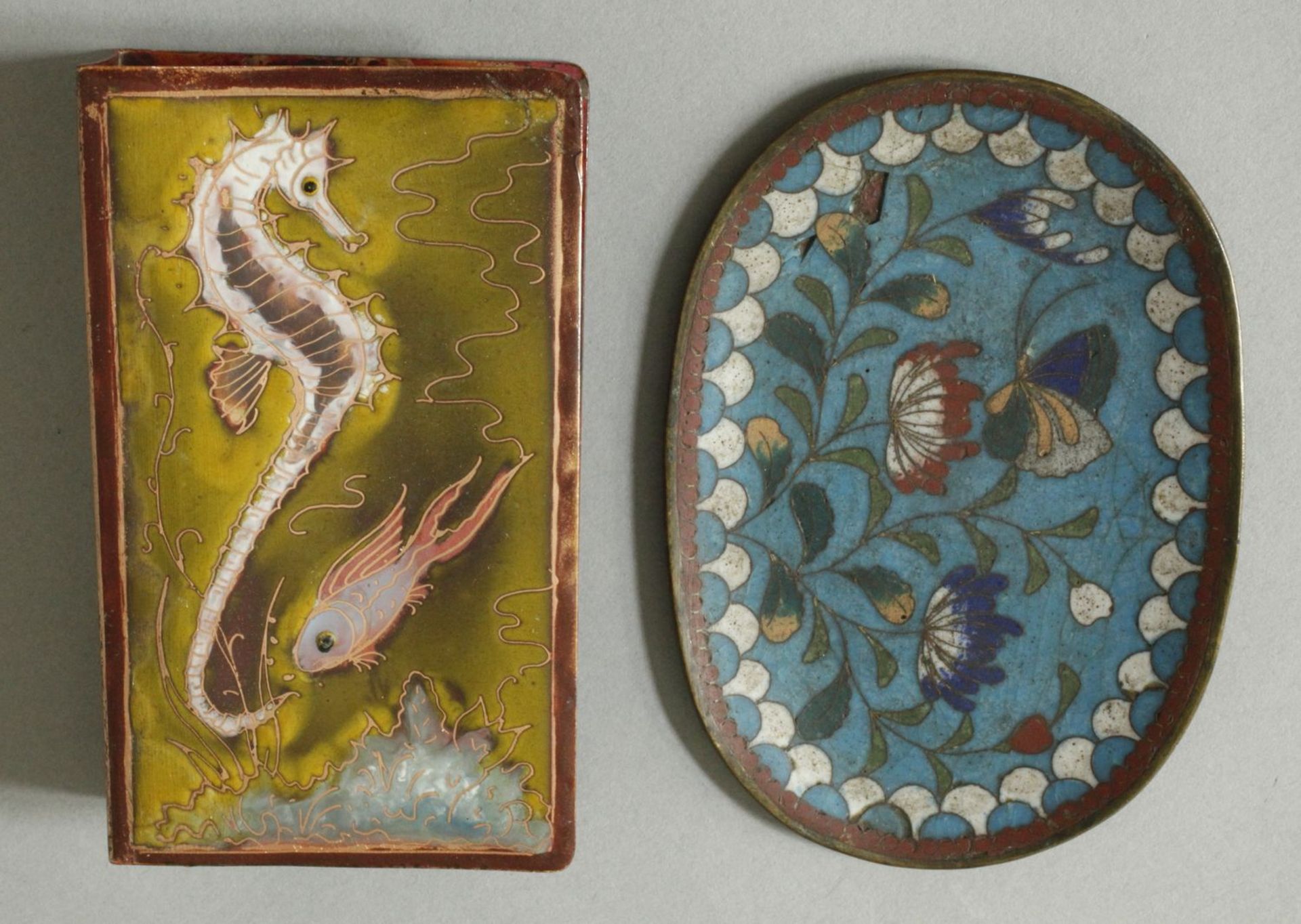 A collection of Asian artefacts - Image 14 of 16