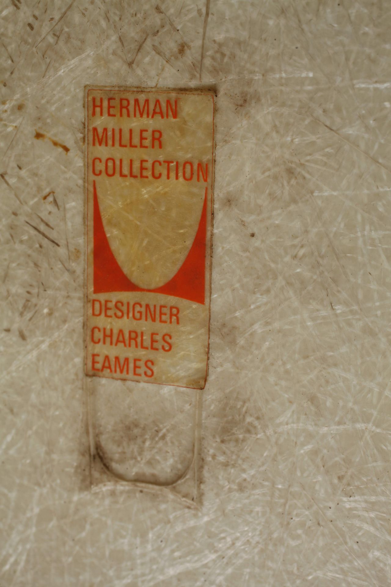 Zwei Stühle Herman Miller - Bild 3 aus 6