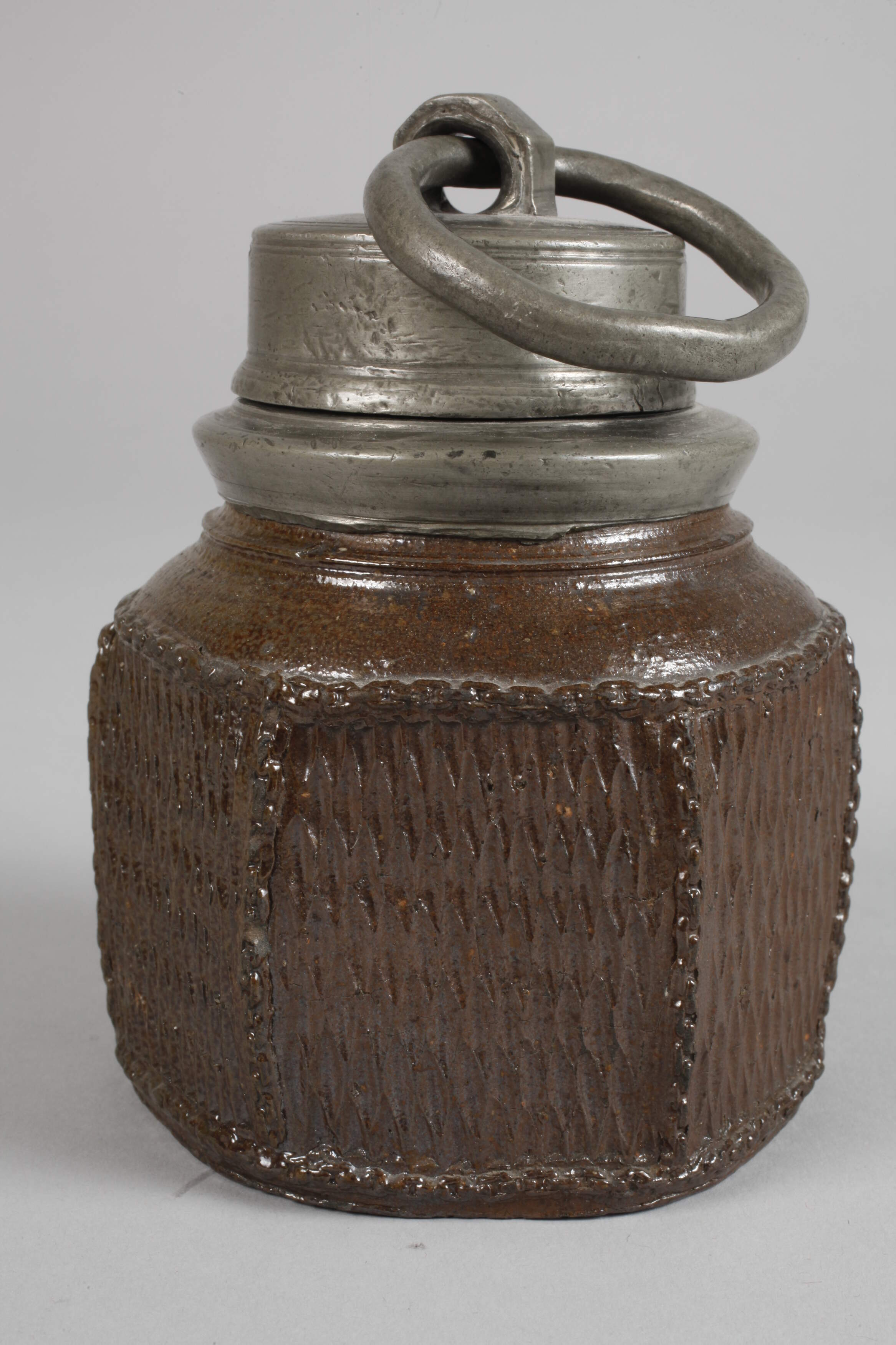 Bad Muskau screw-top jug - Image 3 of 5