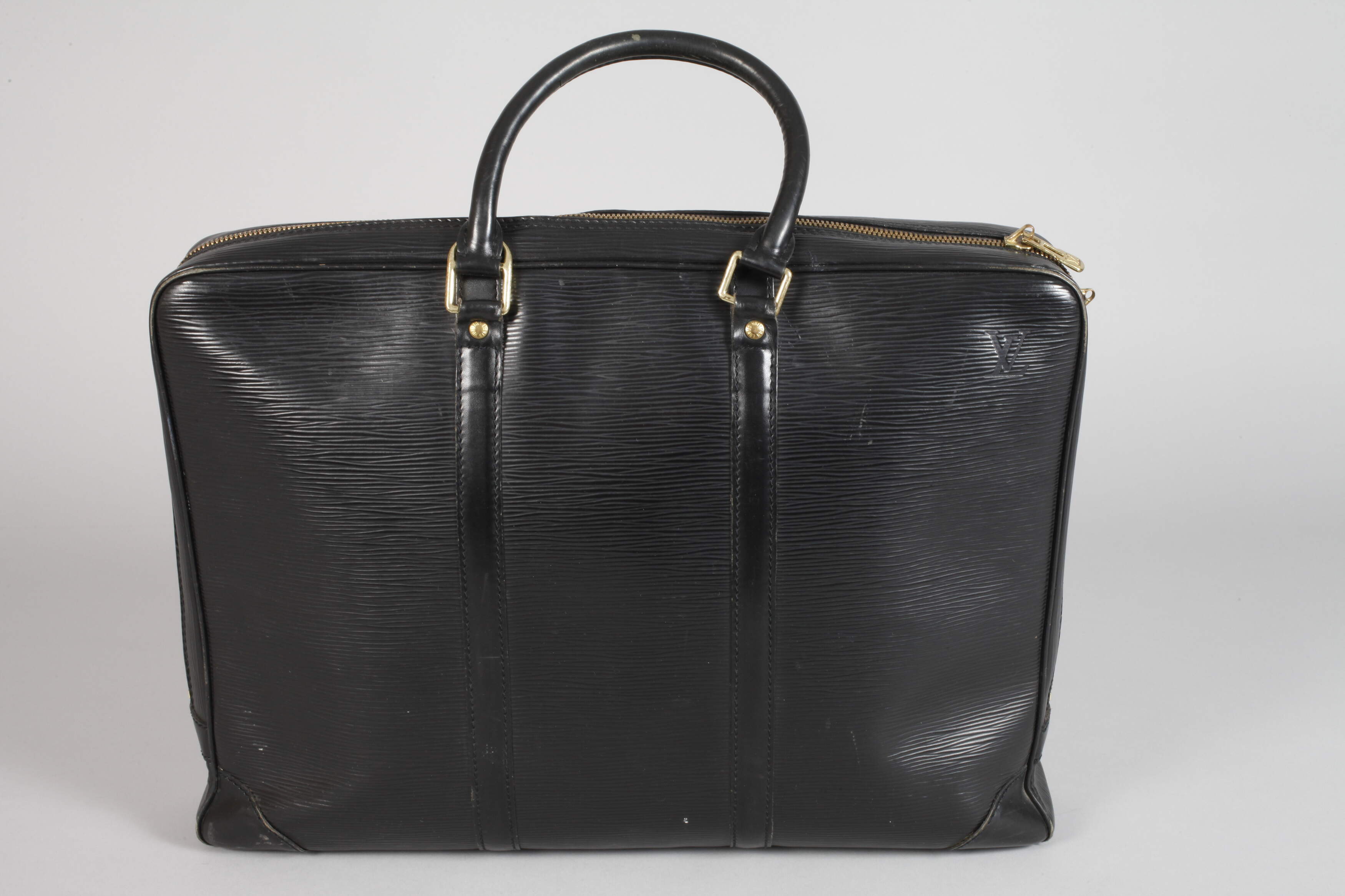 Louis Vuitton briefcase - Image 2 of 7
