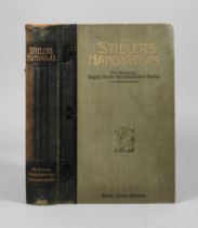 Stielers Hand-Atlas 1907