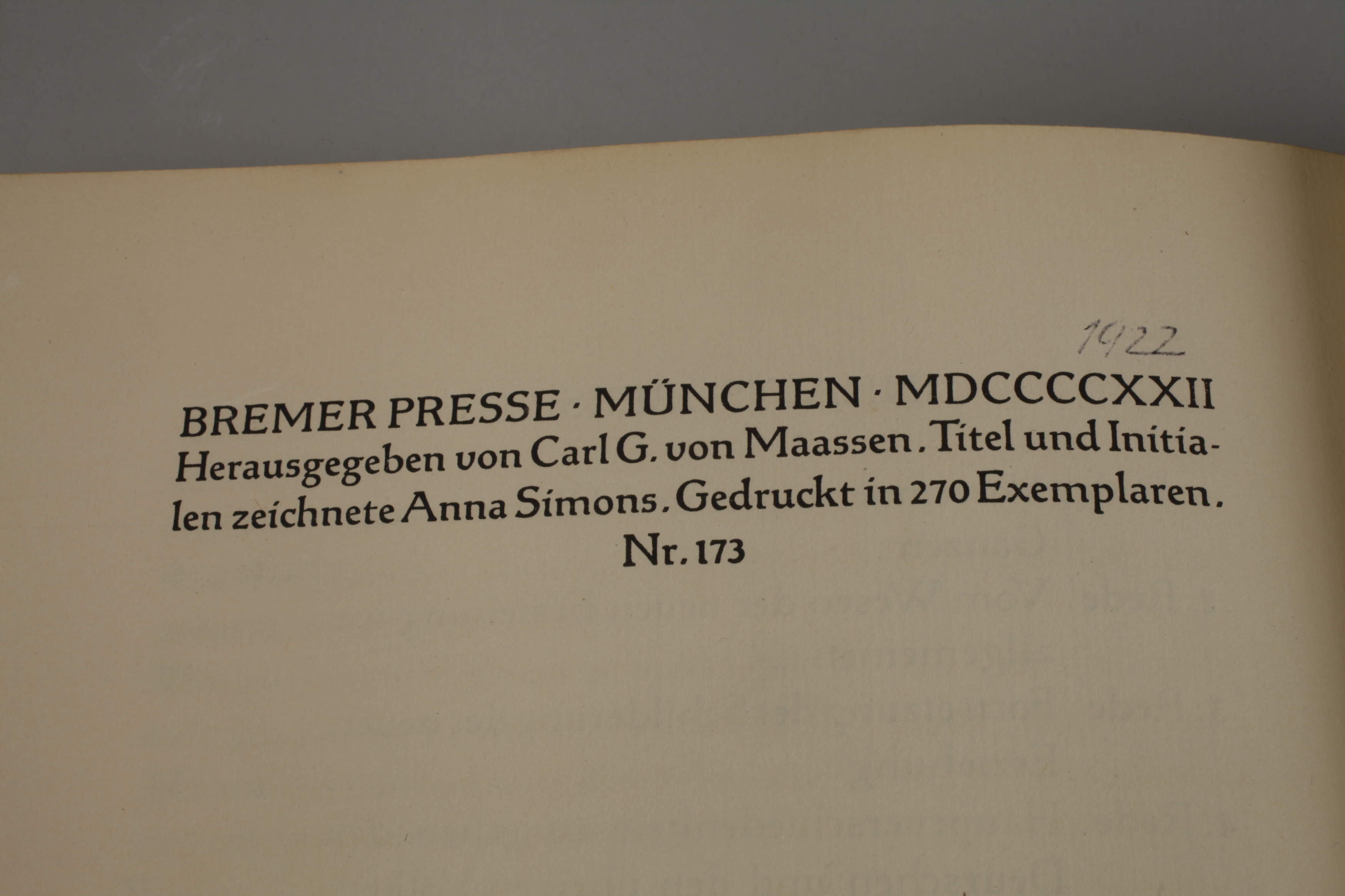 Fichte, Reden an die Deutsche Nation - Bild 5 aus 5