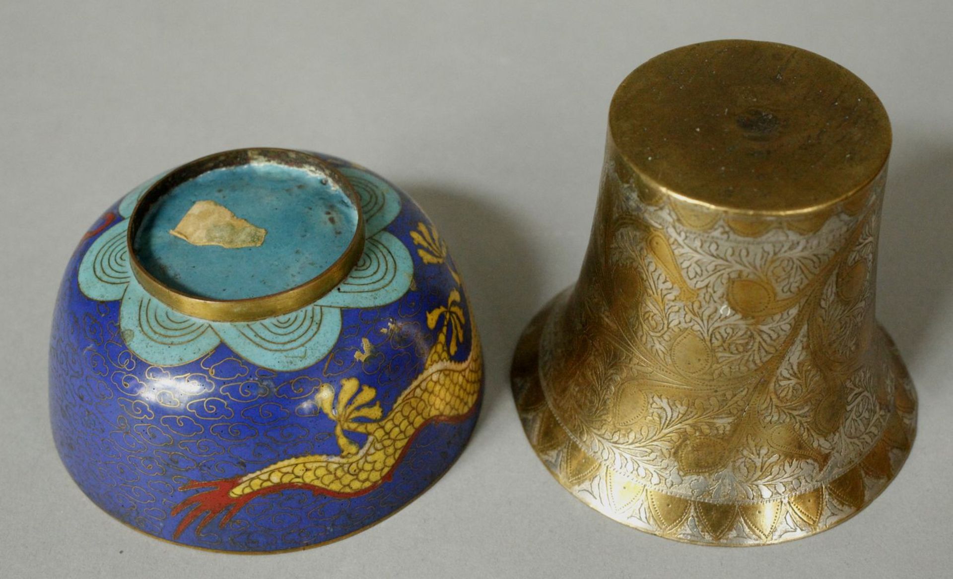 A collection of Asian artefacts - Image 6 of 16