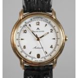 Wristwatch Maurice Lacroix Automatic