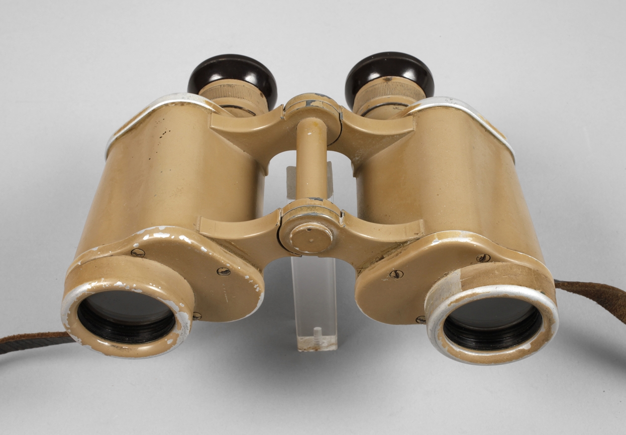 Binoculars Afrikakorps