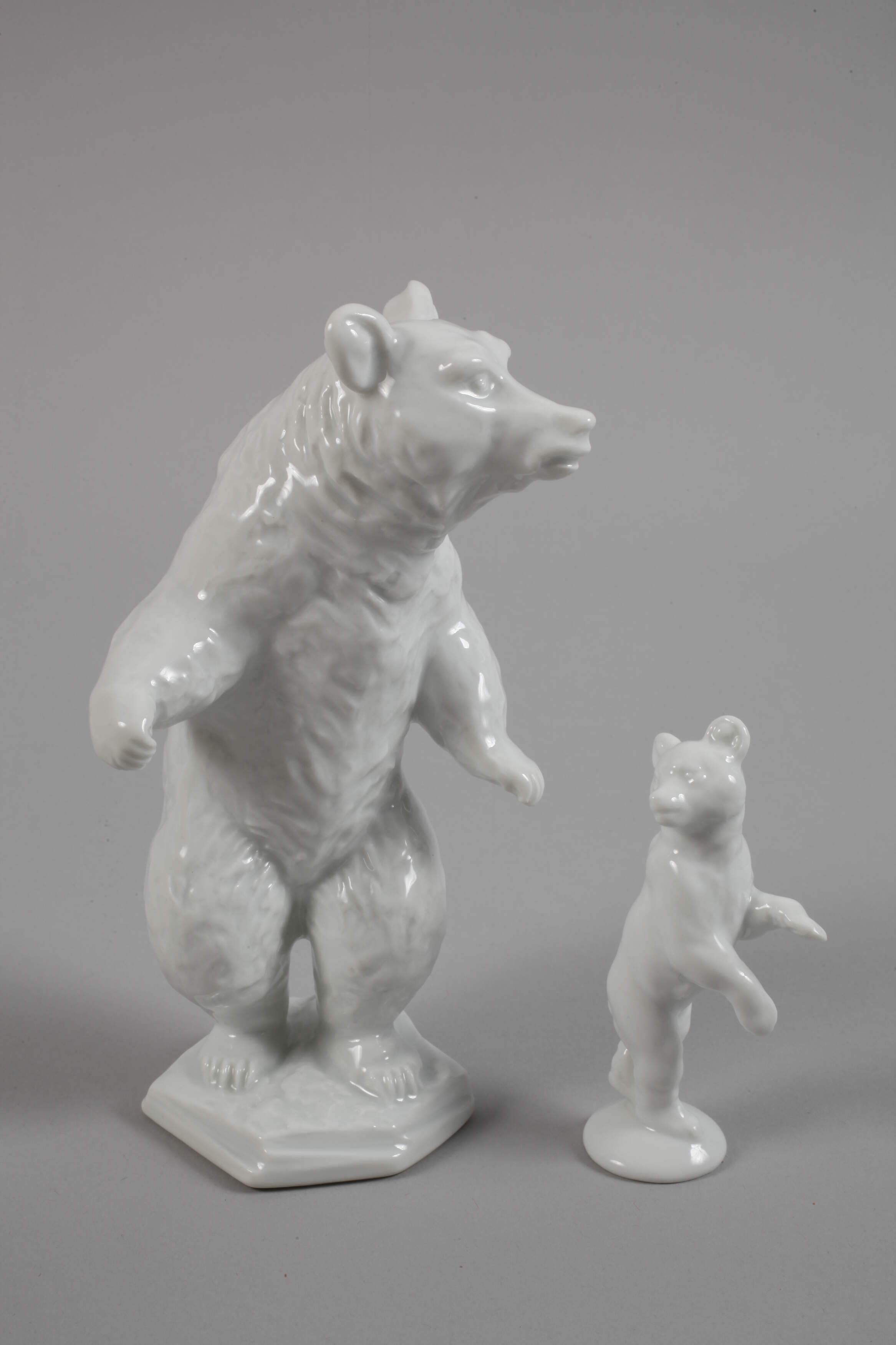Rosenthal mixed lot of small animal figurines - Image 2 of 9