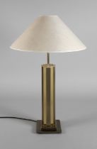 Tischlampe Hollywood Regency Stil