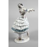 Meissen "Chiarina"