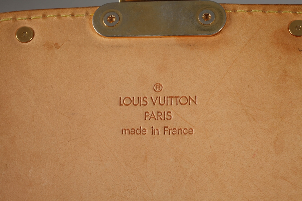 Handtasche Louis Vuitton  - Bild 6 aus 6