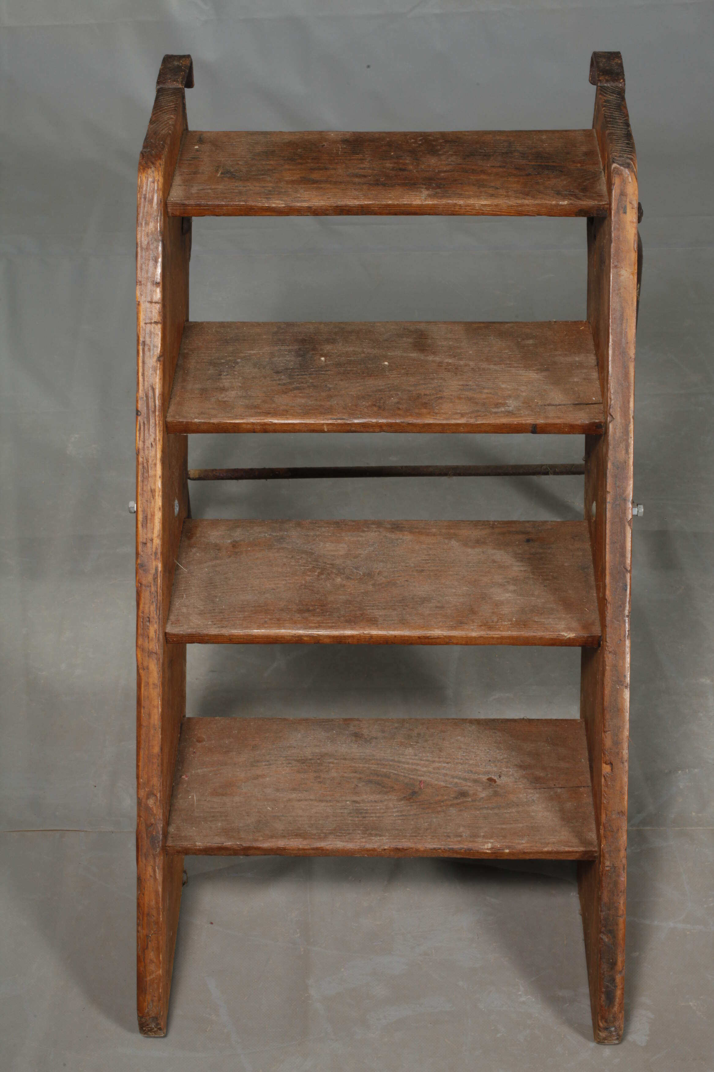 Small stepladder - Image 2 of 3