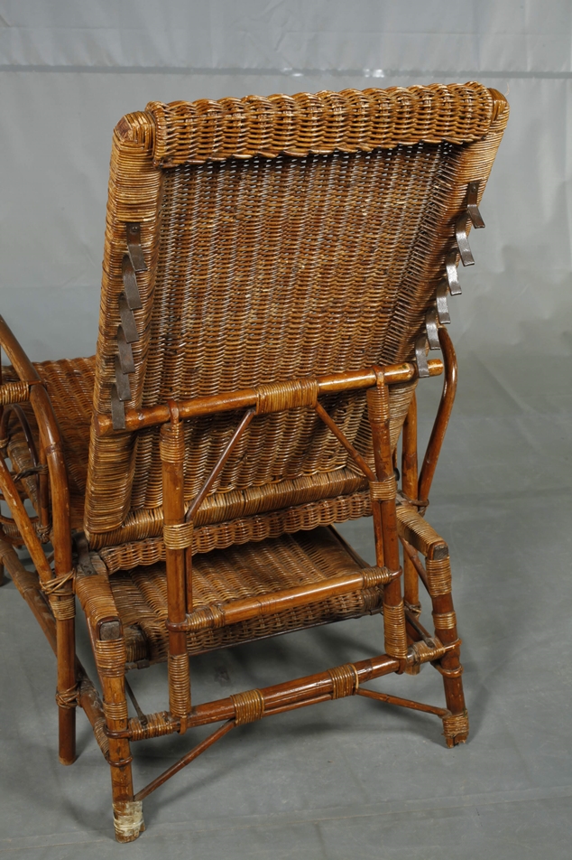 Deck-Chair  - Bild 5 aus 5