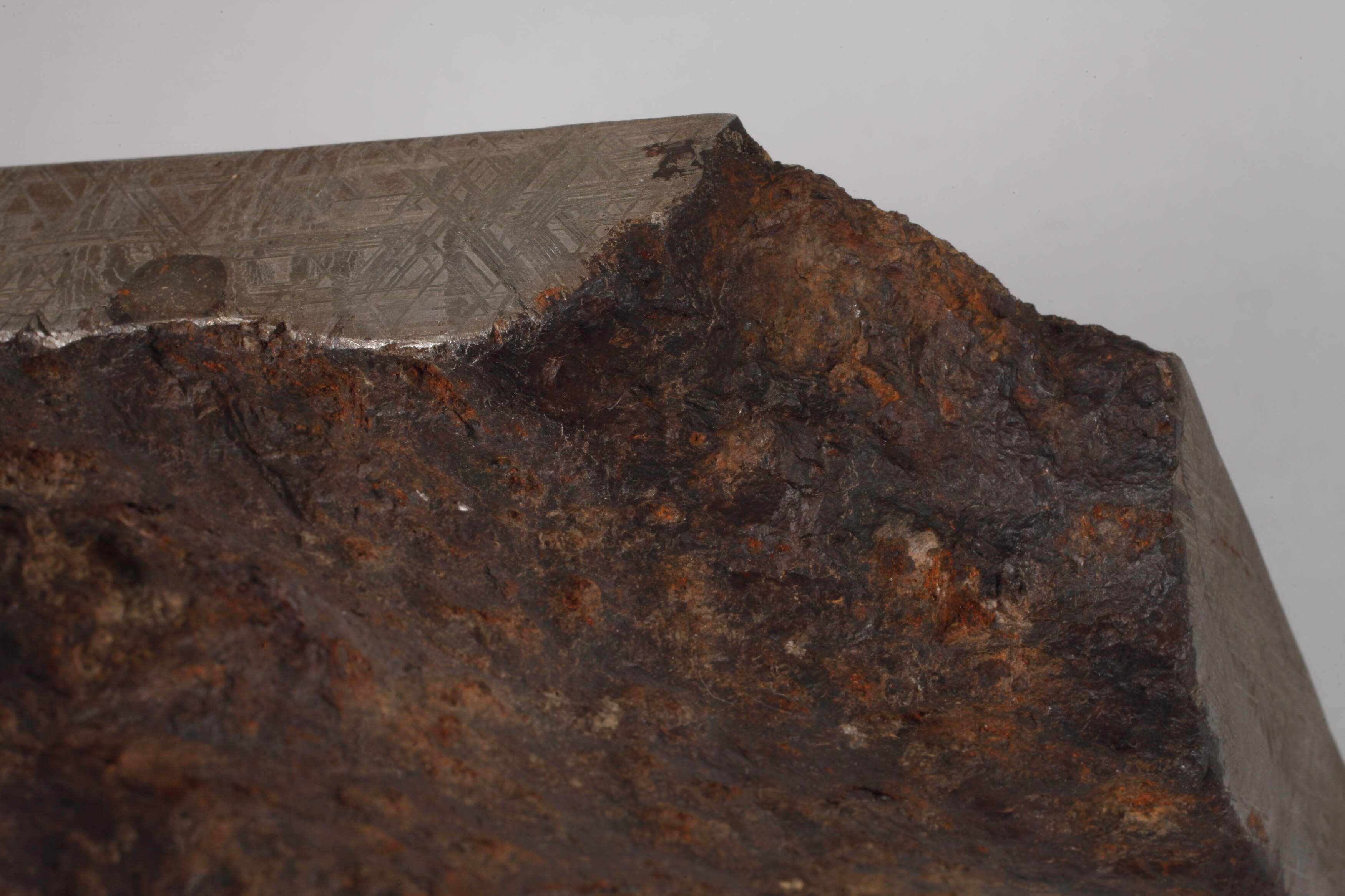 Meteorite Muonionalusta/Sweden - Image 6 of 6