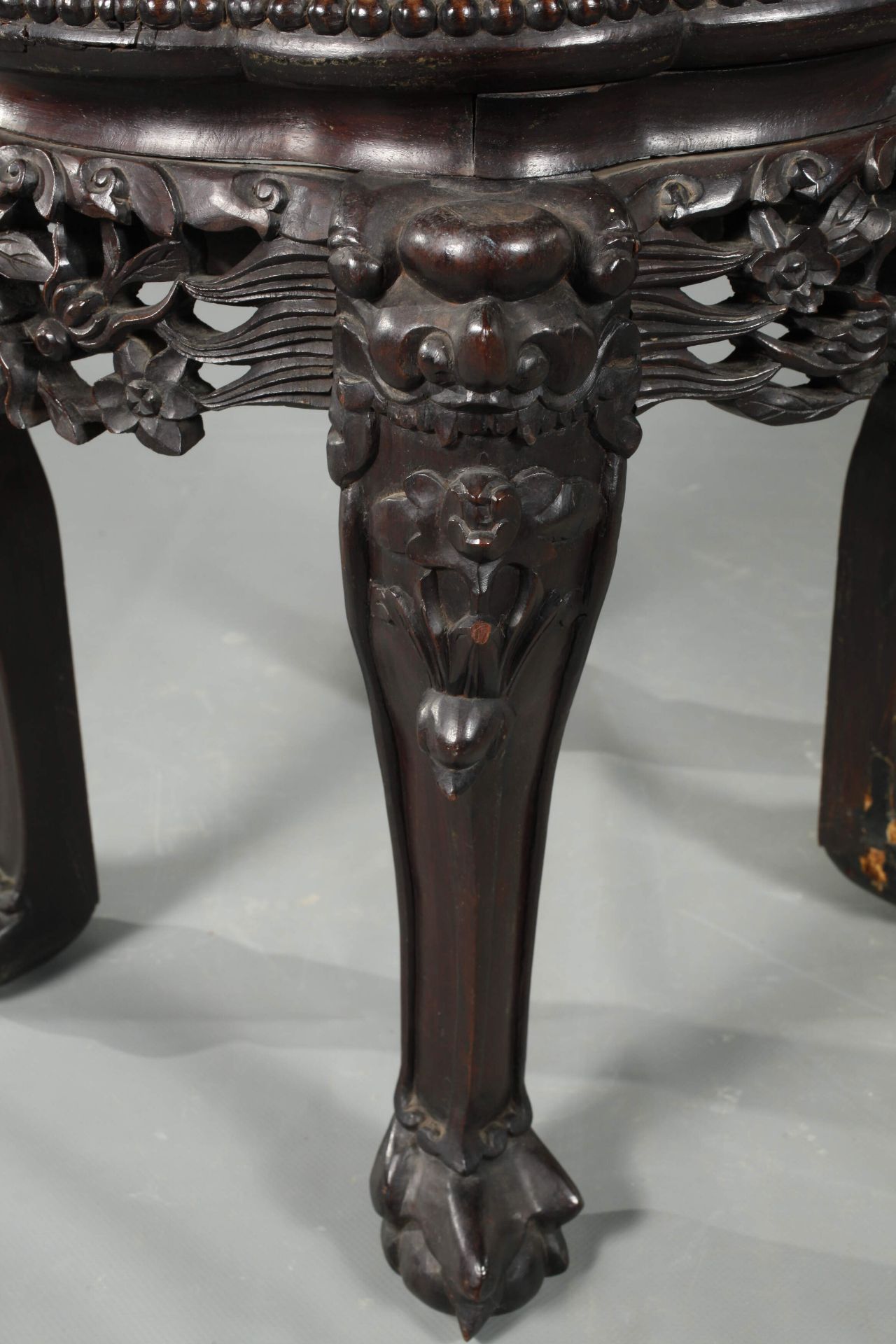 Flower stool - Image 4 of 5