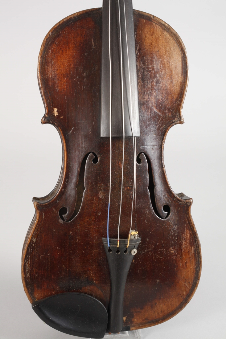 Violine im Etui - Bild 2 aus 10