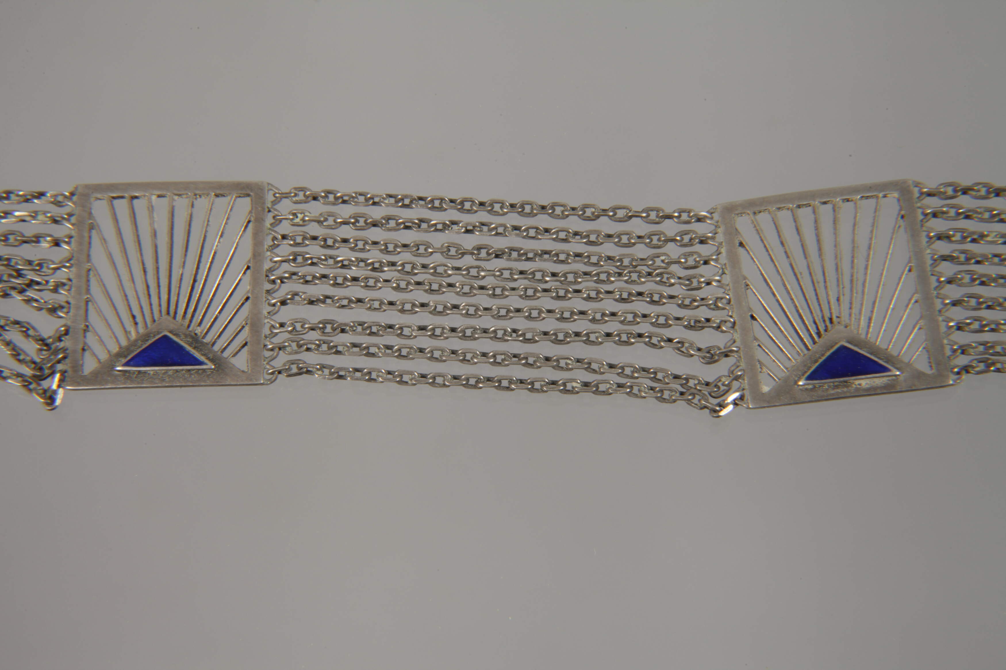 Theodor Fahrner necklace - Image 2 of 3