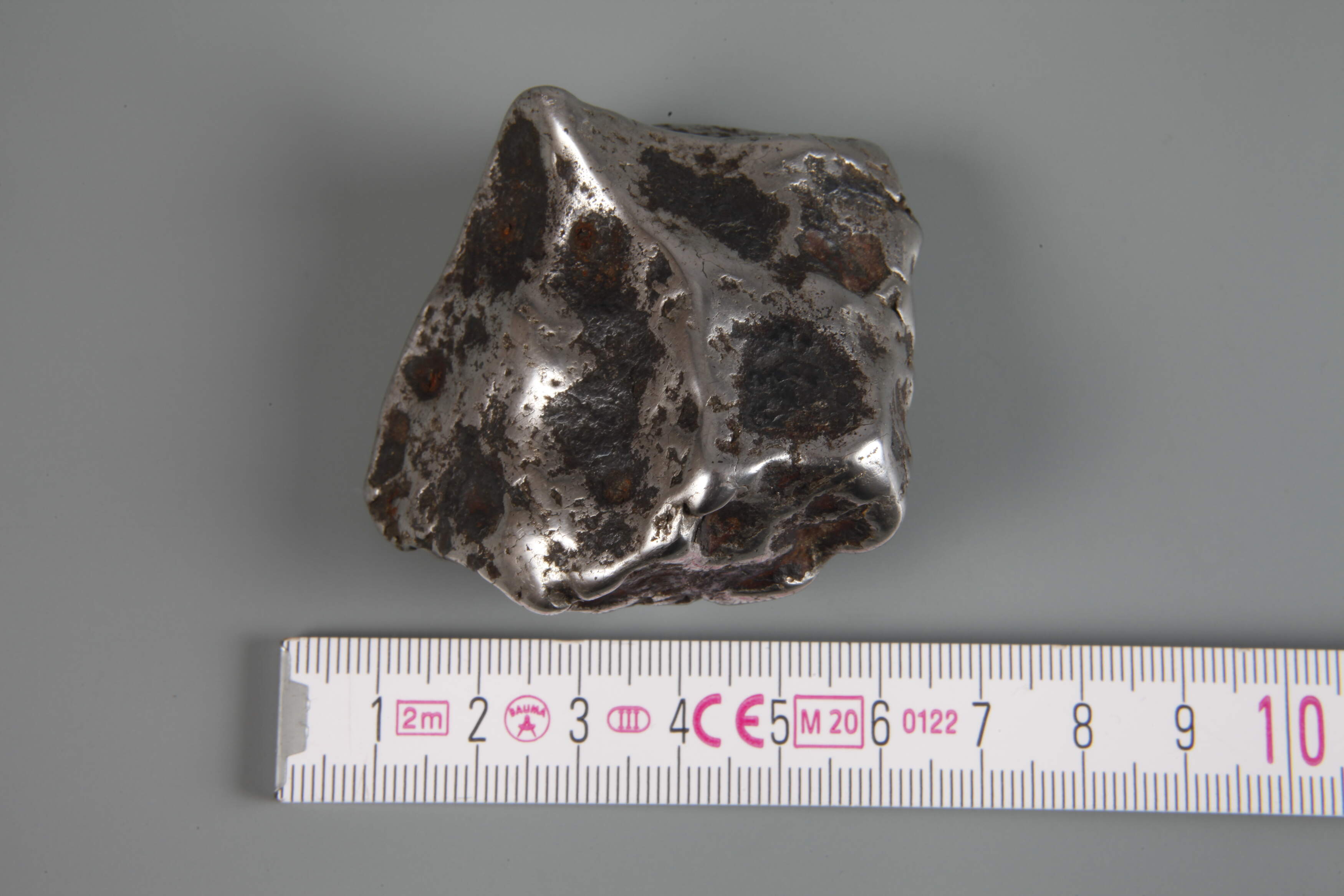 Meteorite Odessa/USA - Image 2 of 3