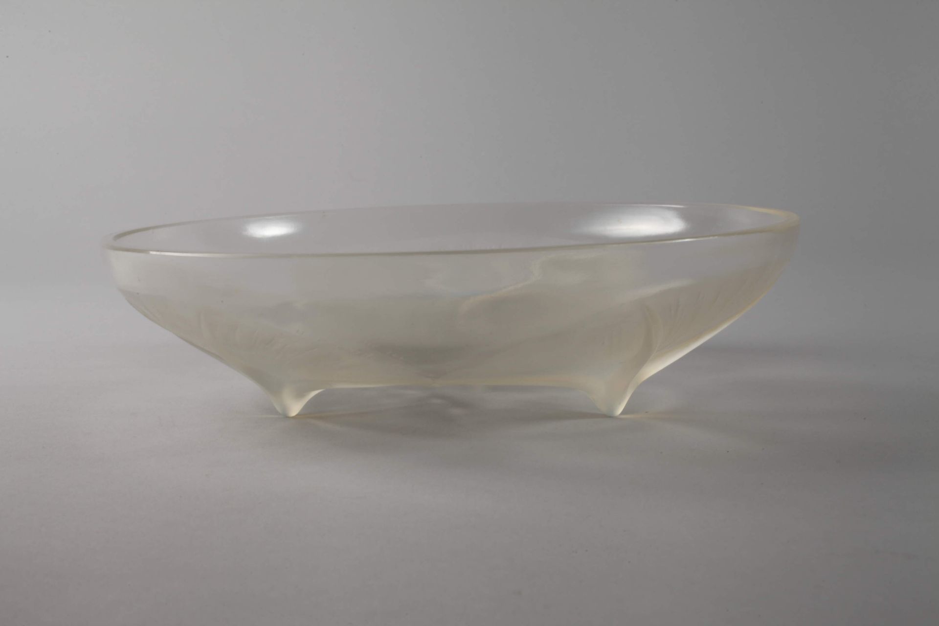 René Lalique bowl "Volubilis" - Image 2 of 5