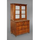 Biedermeier chest of drawers