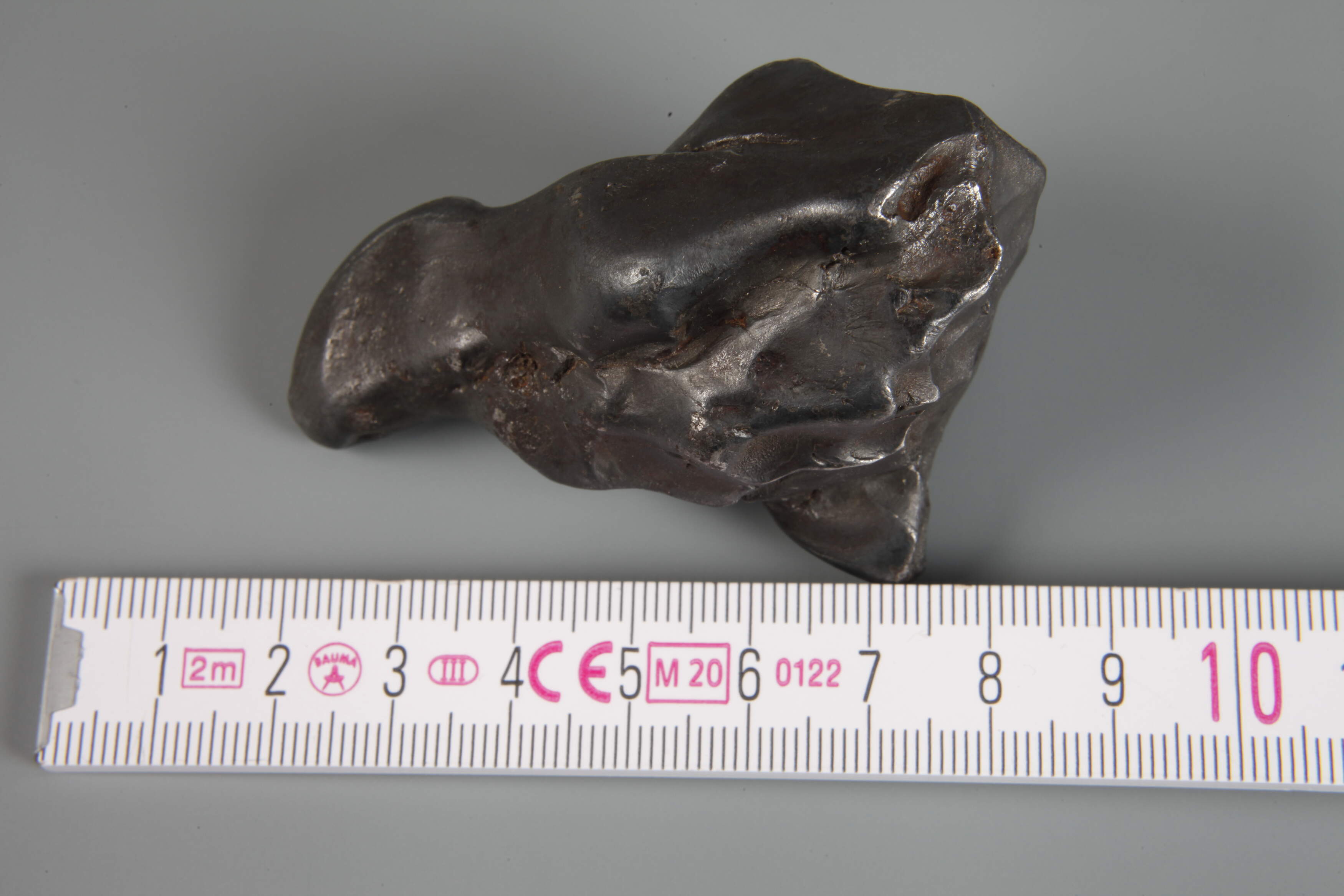 Meteorite Shikote-Alin - Image 2 of 3