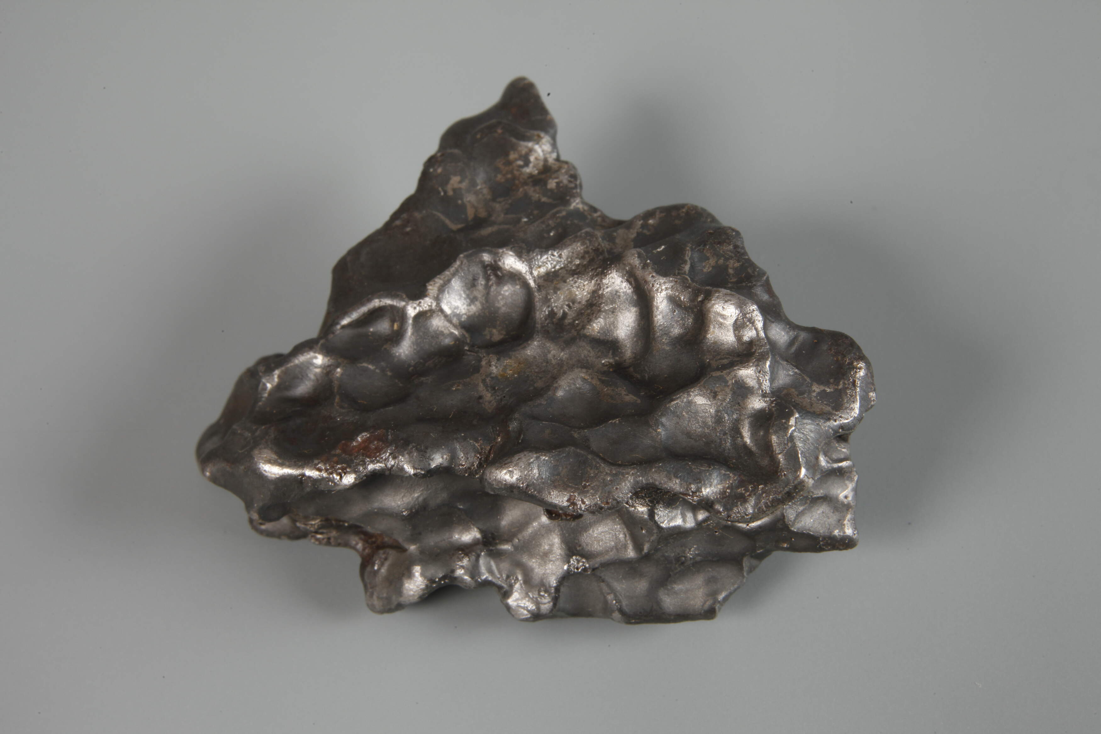 Meteorite Shikote-Alin - Image 3 of 3