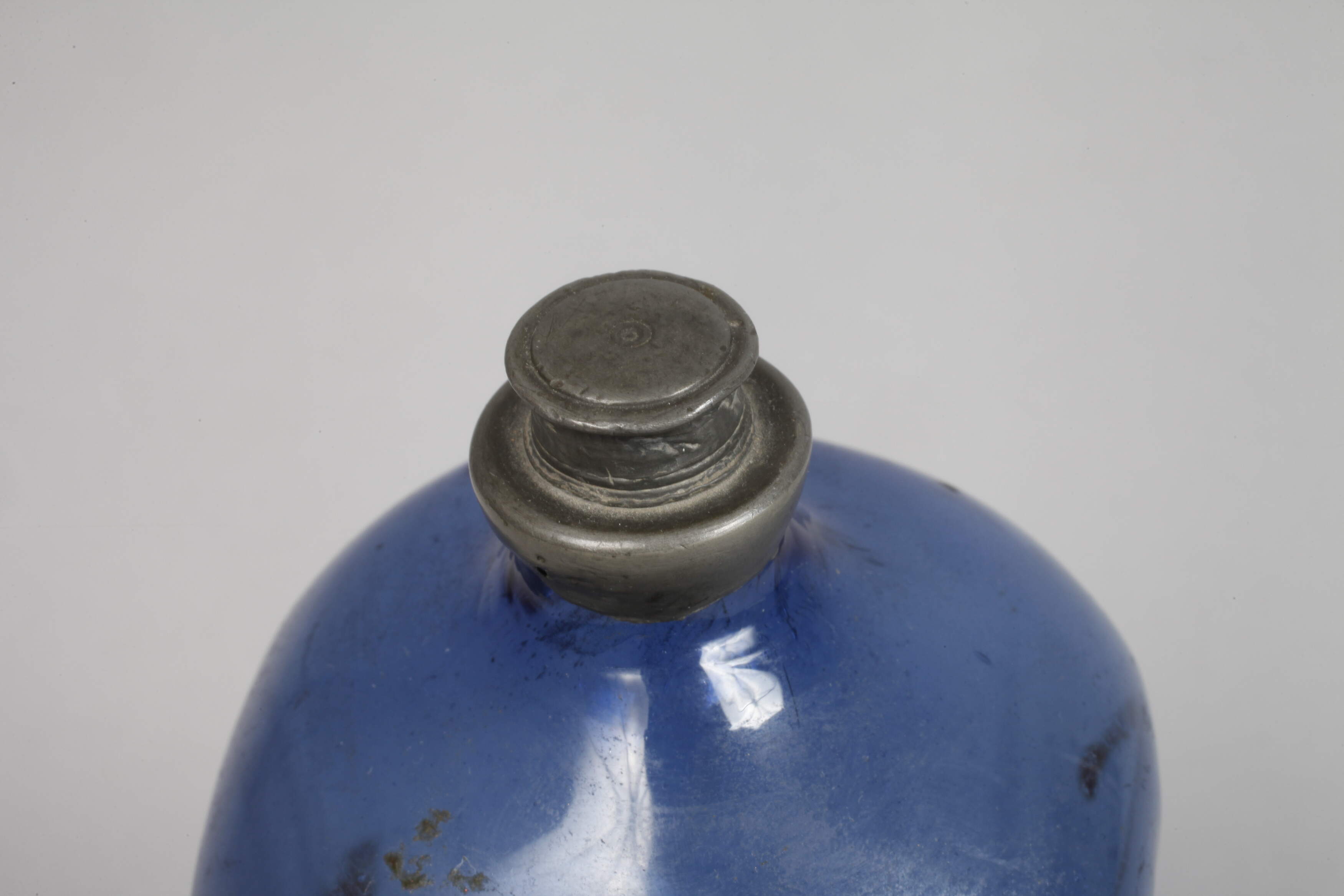 Alpine brandy bottle - Image 5 of 11