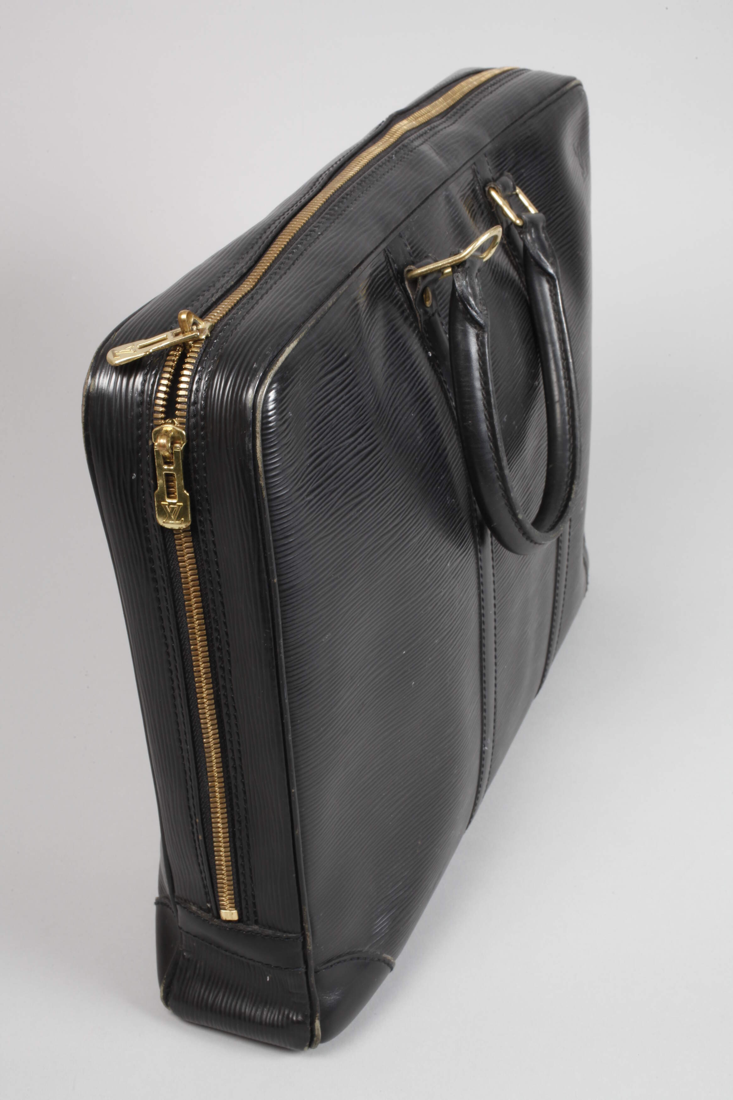 Louis Vuitton briefcase - Image 4 of 7
