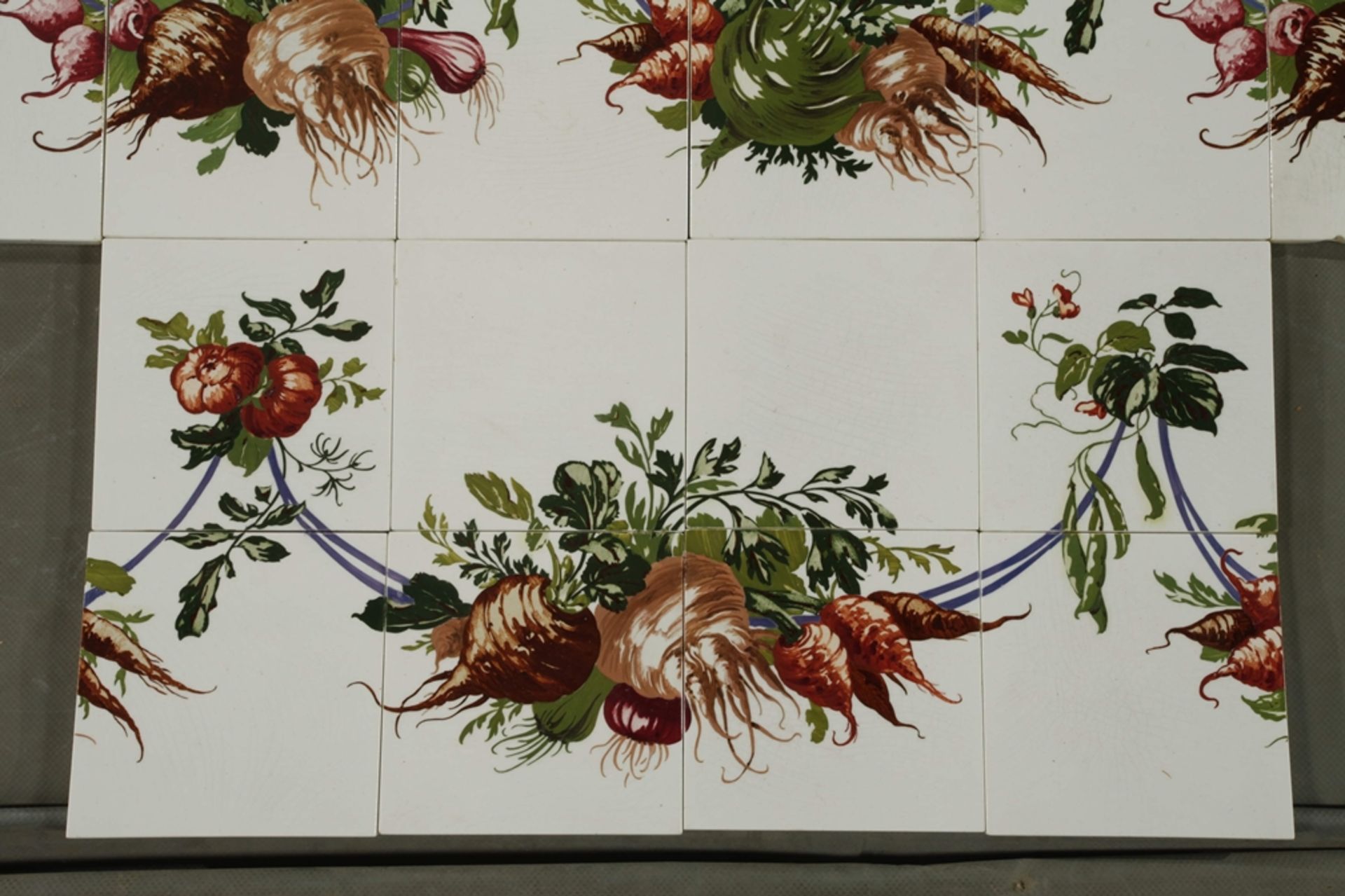 Villeroy & Boch wall tiles for a kitchen - Image 4 of 5