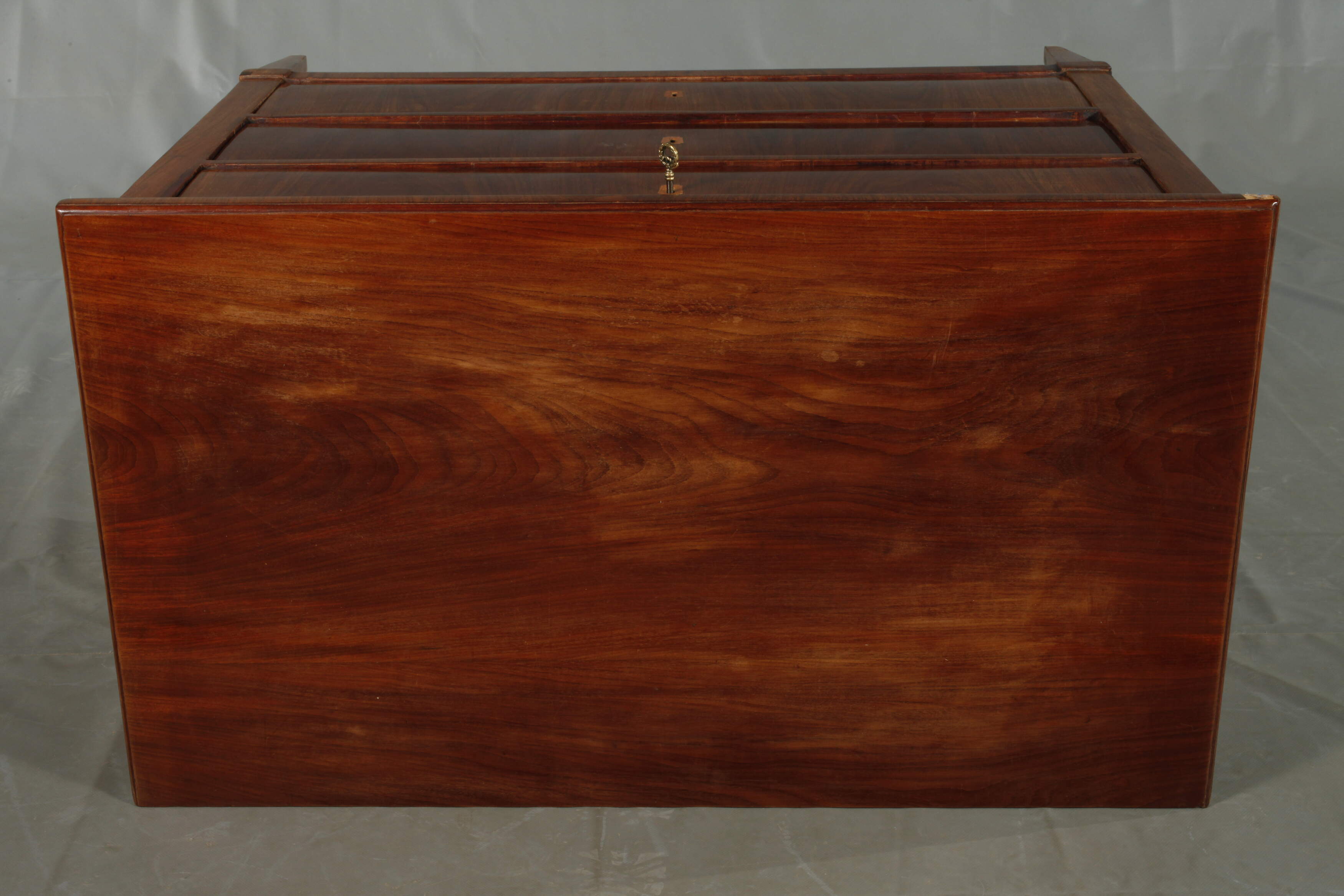 Biedermeier chest of drawers - Image 7 of 7