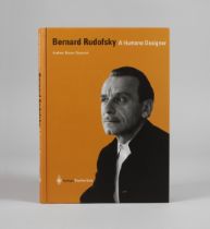 Bernard Rudofsky, A Humane Designer