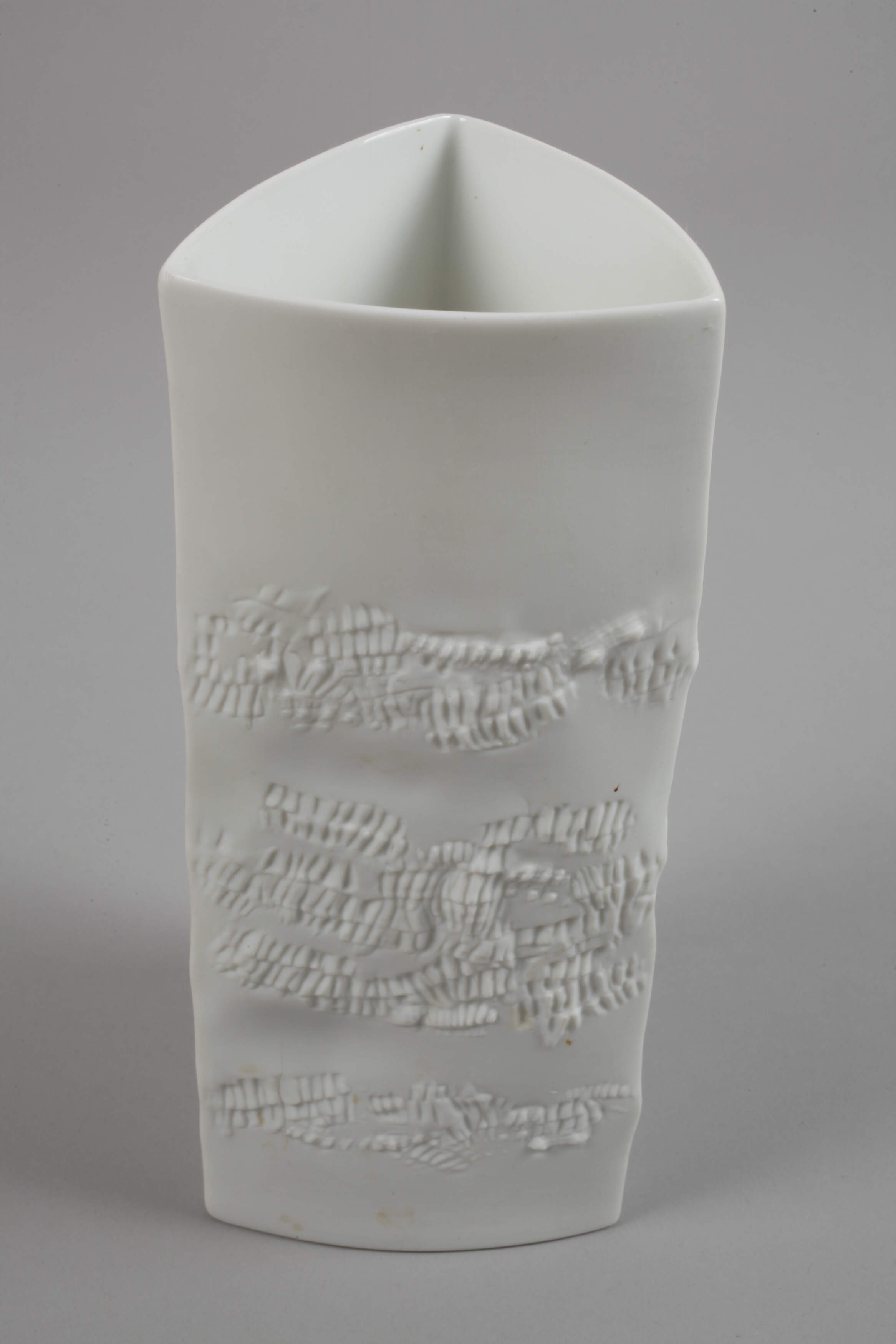 Convolute of decorative porcelain artist editions - Image 4 of 5