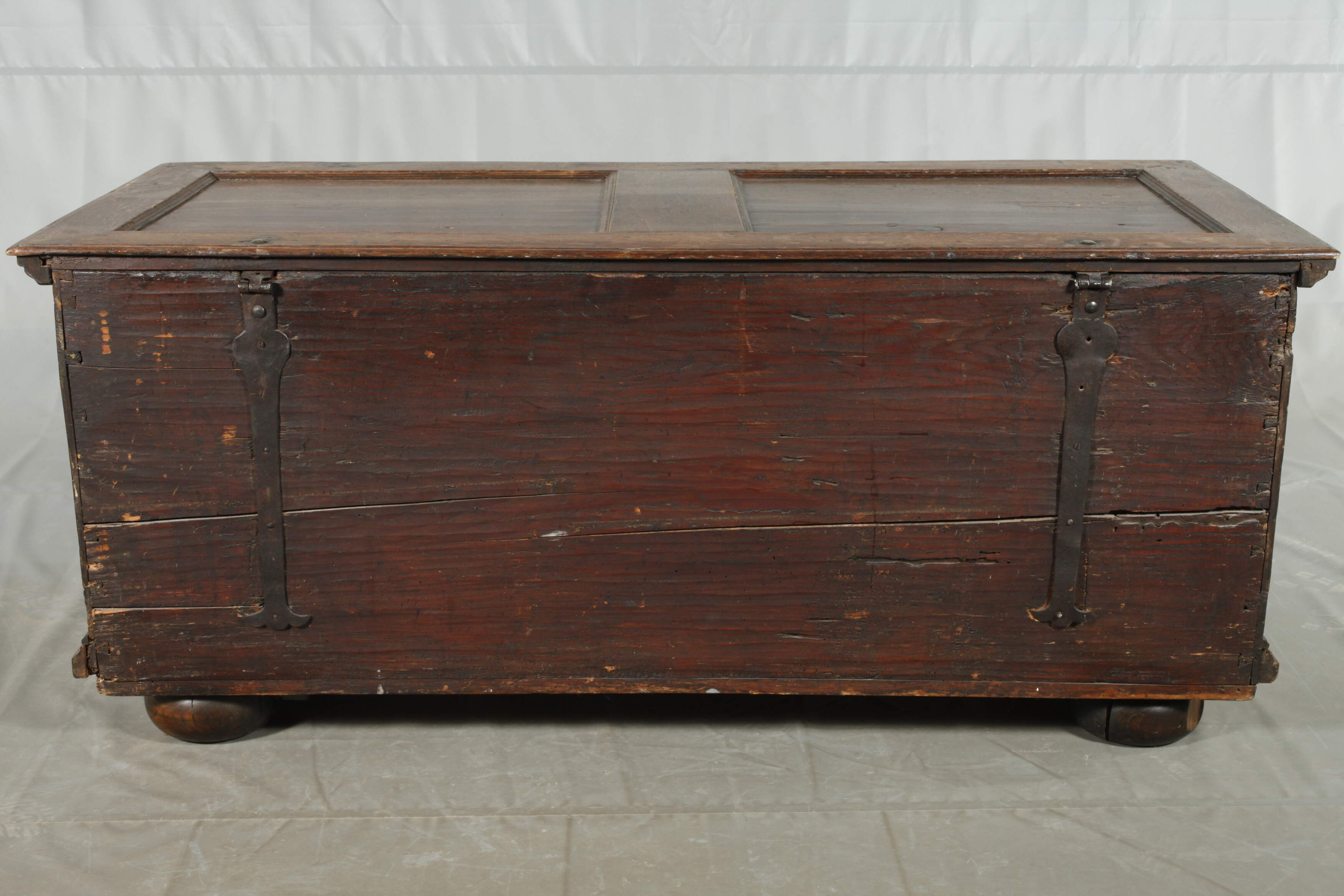 Renaissance chest - Image 7 of 8