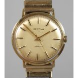 Men's watch Renova Gold 