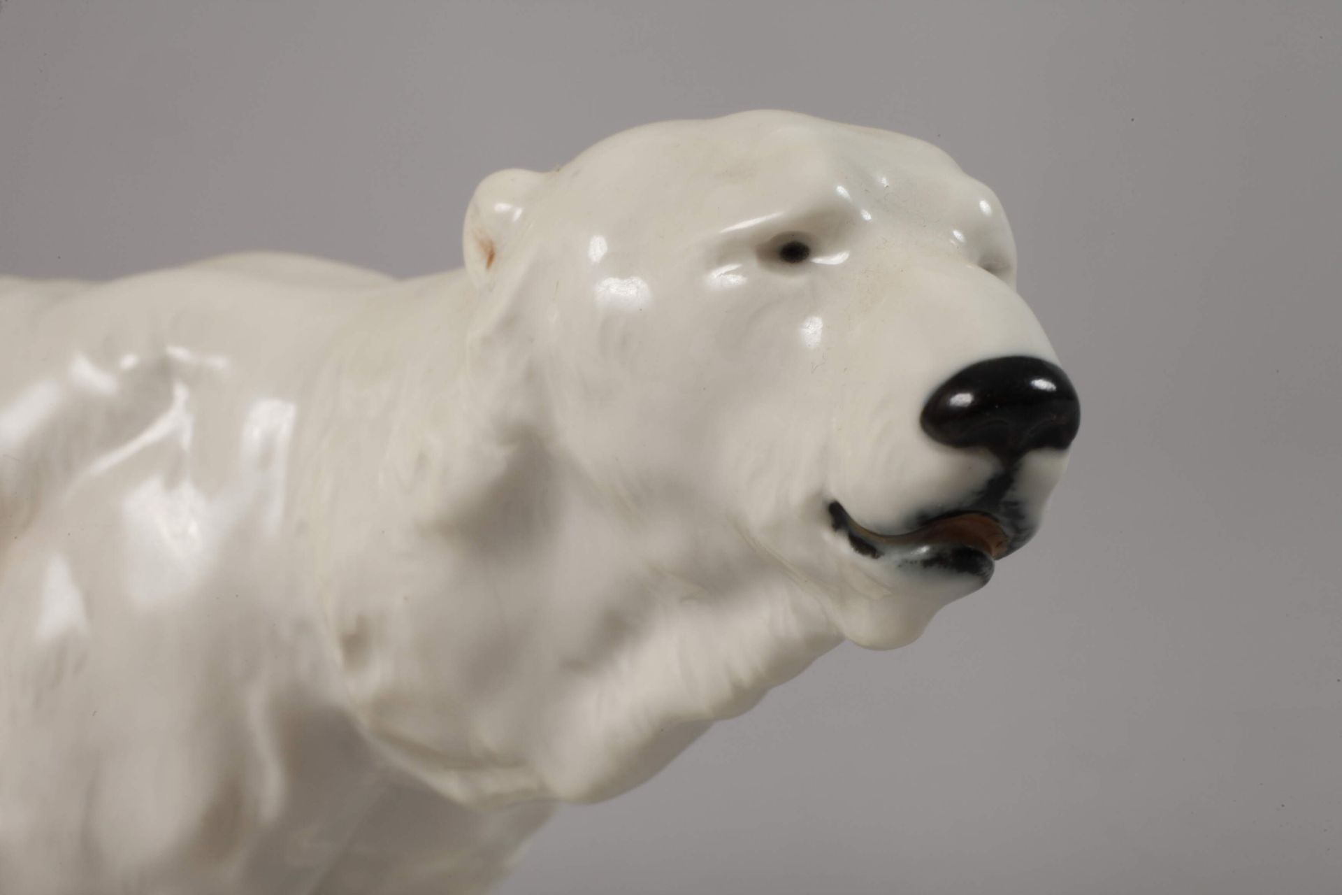 Meissen "Eisbär, klein" - Bild 2 aus 4