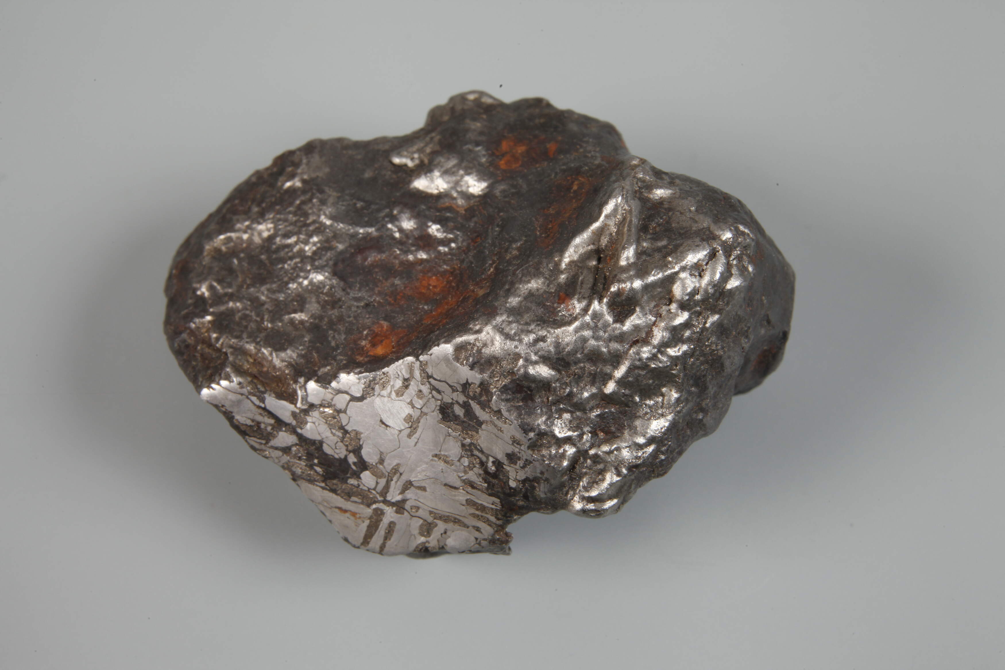 Meteorite Odessa/USA - Image 3 of 3