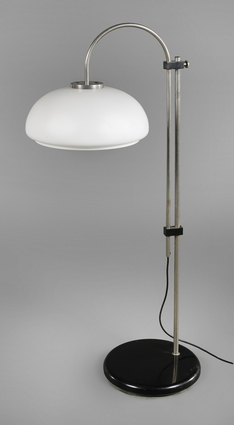 Floor lamp GDR design