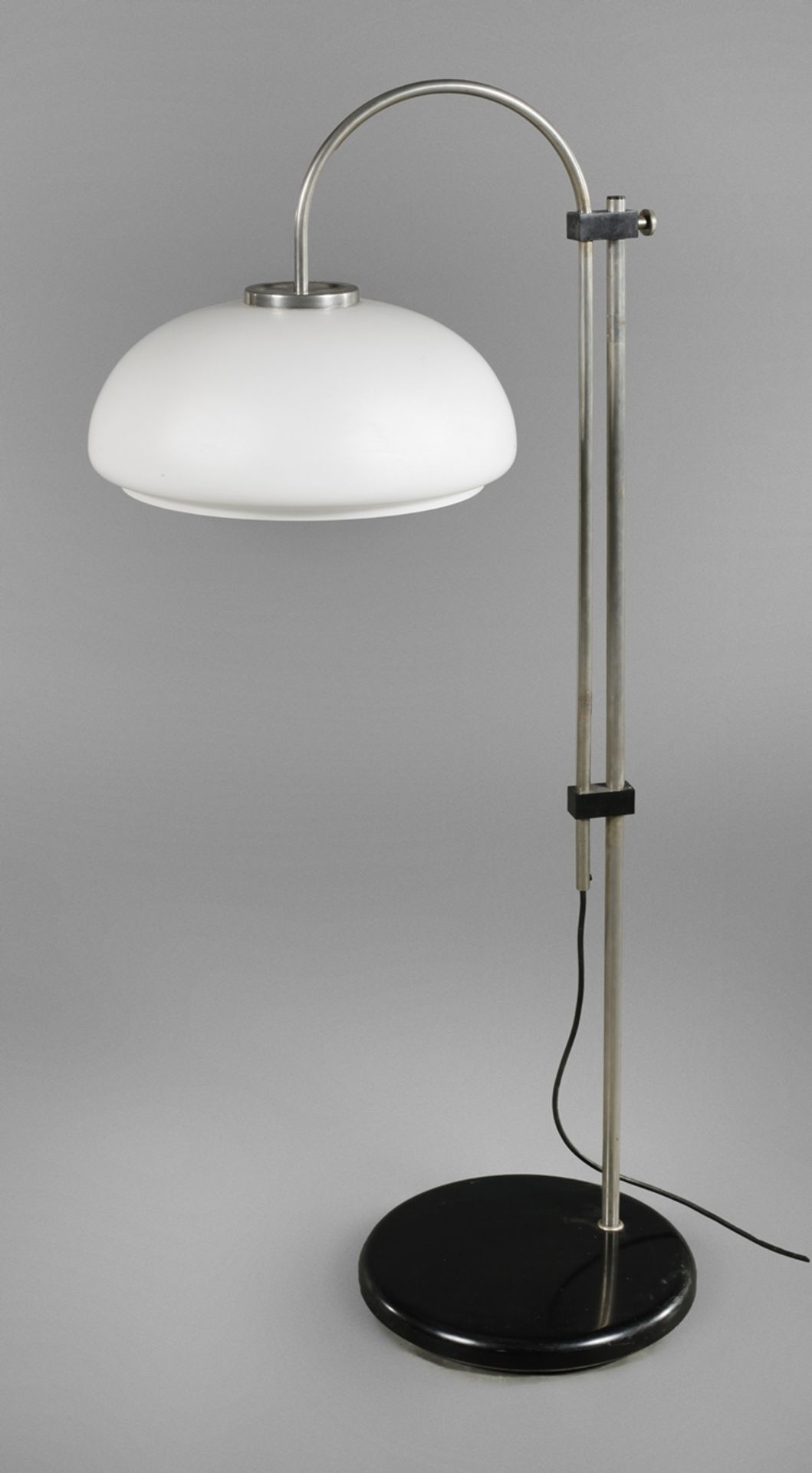 Stehlampe DDR-Design