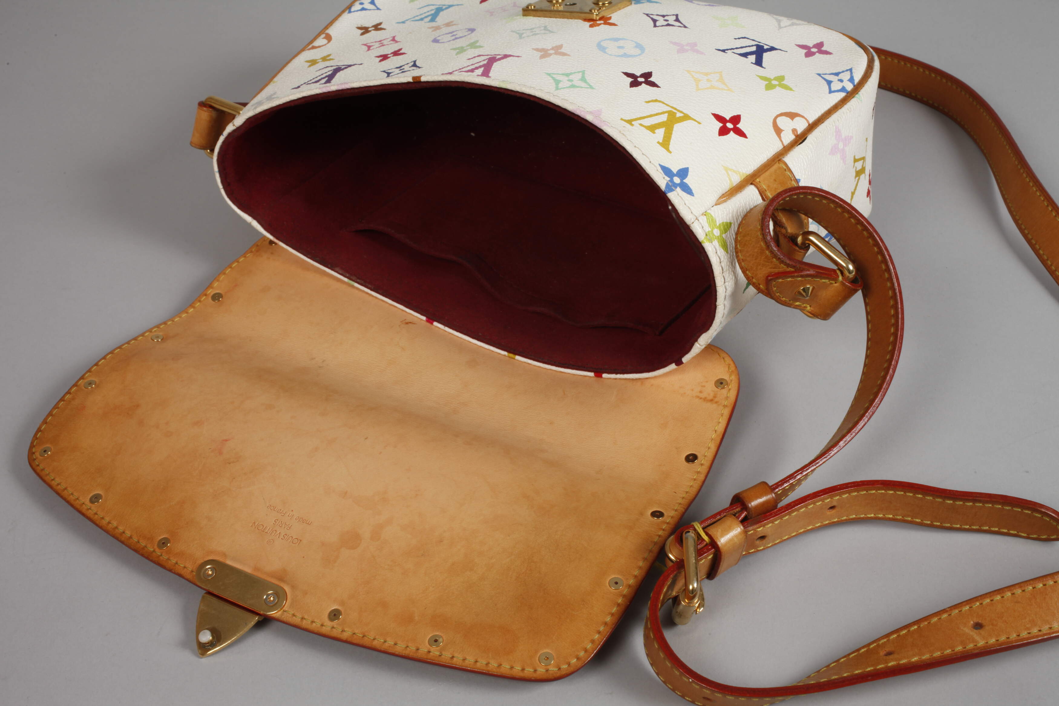 Handbag Louis Vuitton  - Image 4 of 5