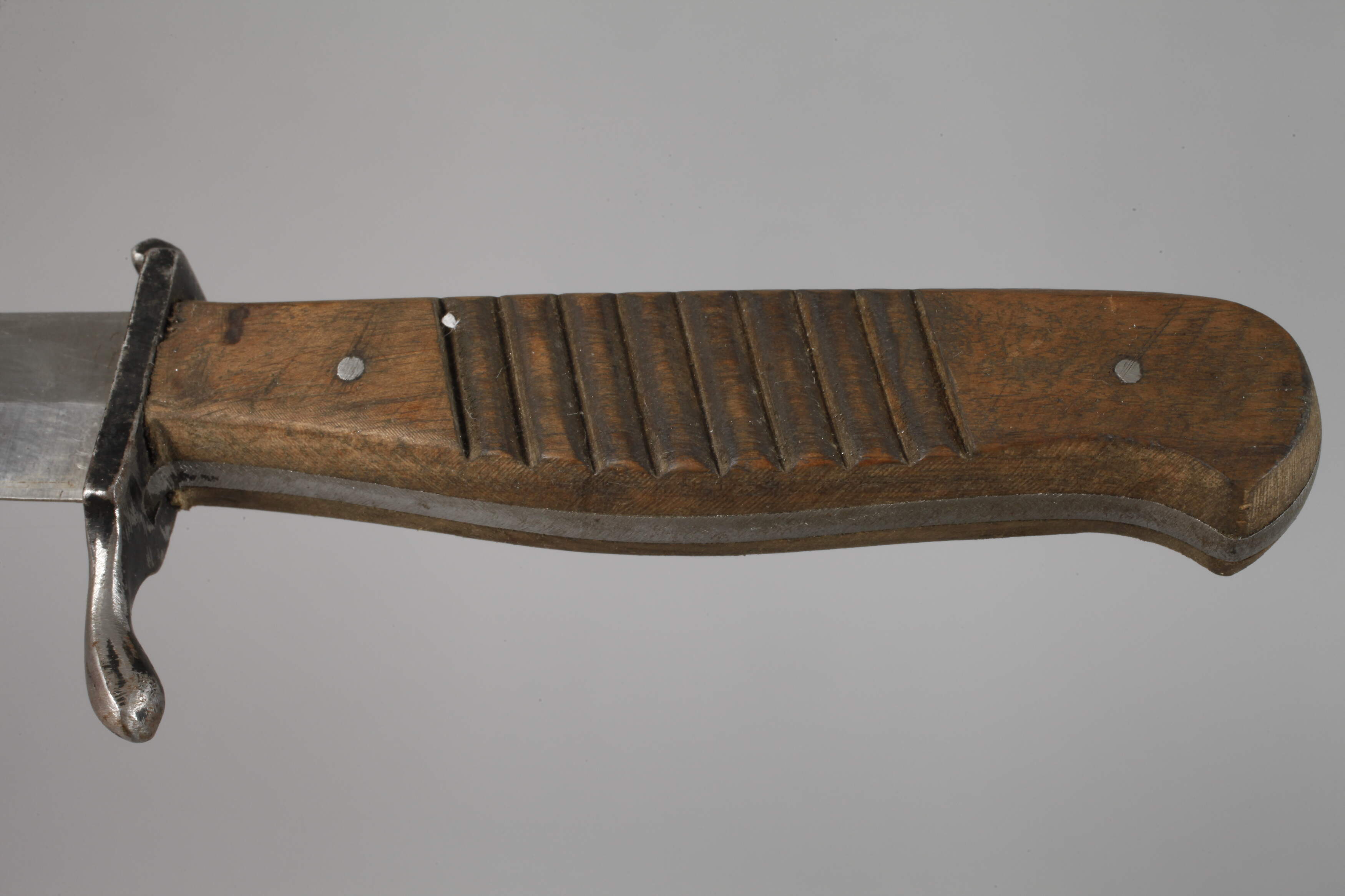 Grave dagger 1st World War - Image 2 of 2