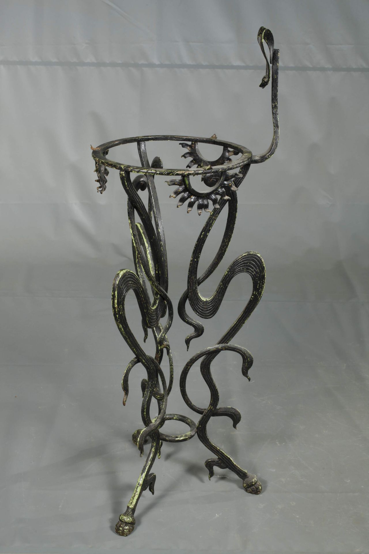 Etagere Jugendstil - Image 2 of 4