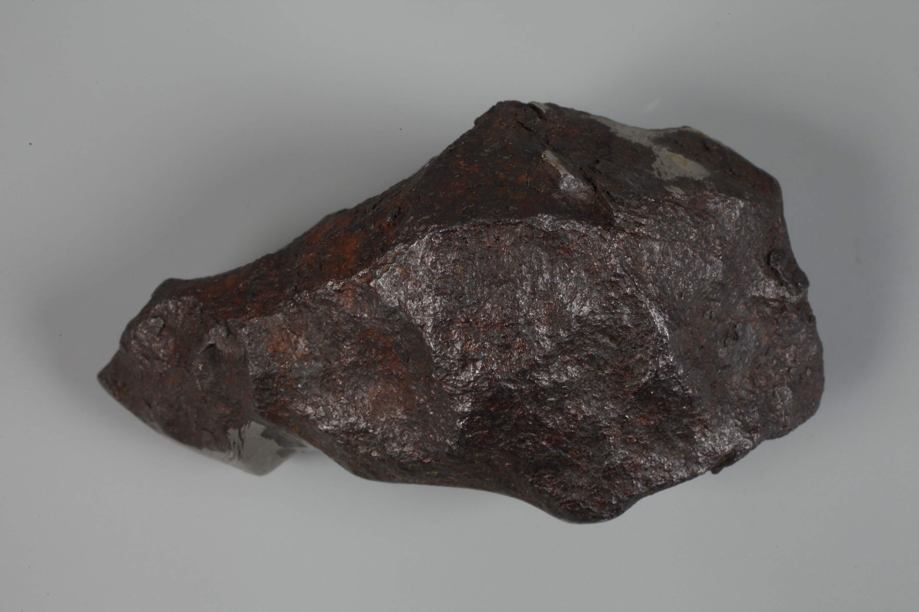 Meteorite Gibeon - Image 3 of 4