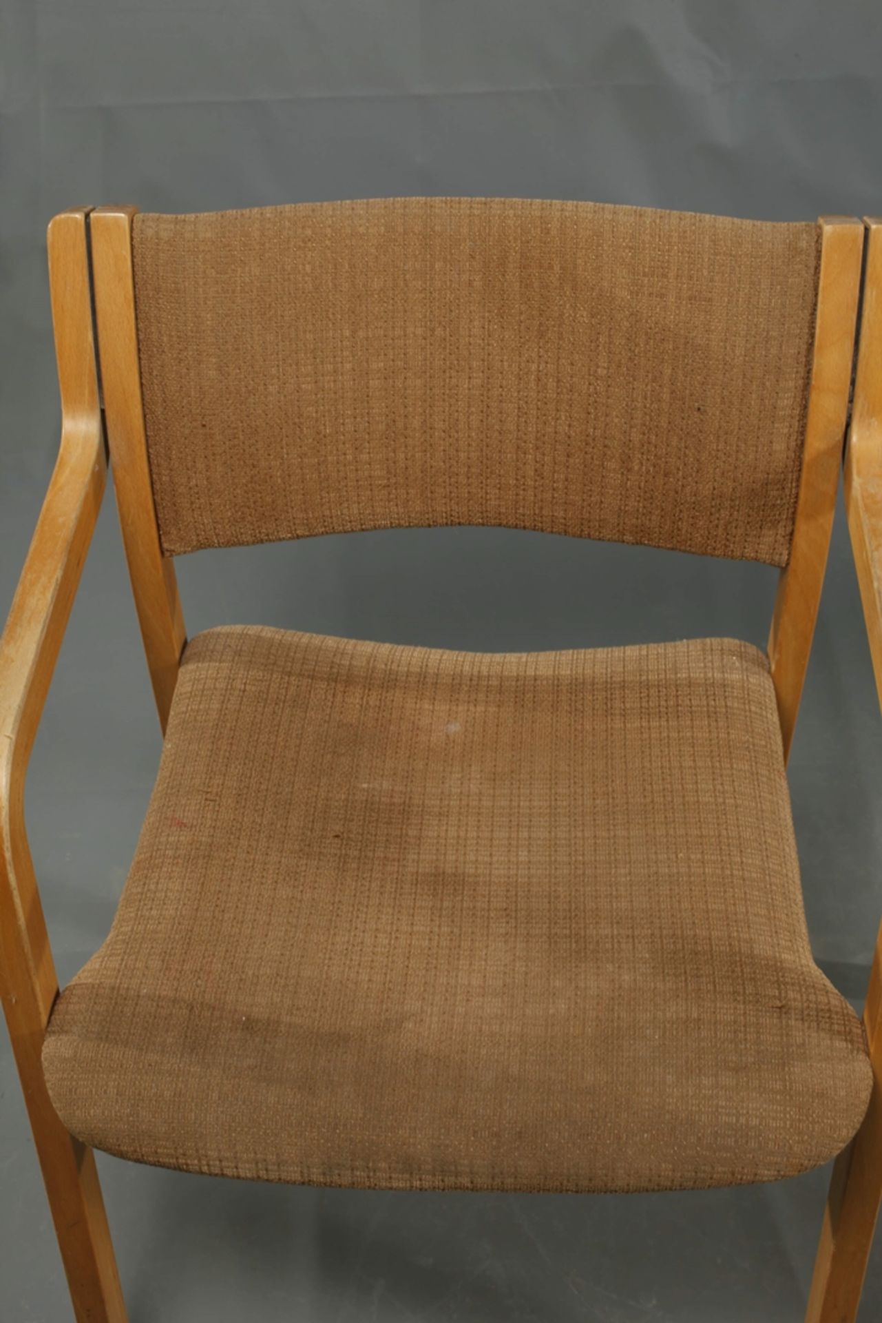 Three chairs Denmark - Image 2 of 7