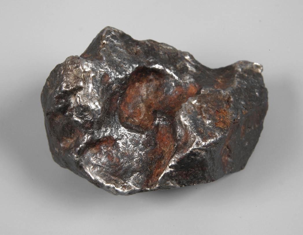 Meteorite Odessa/USA
