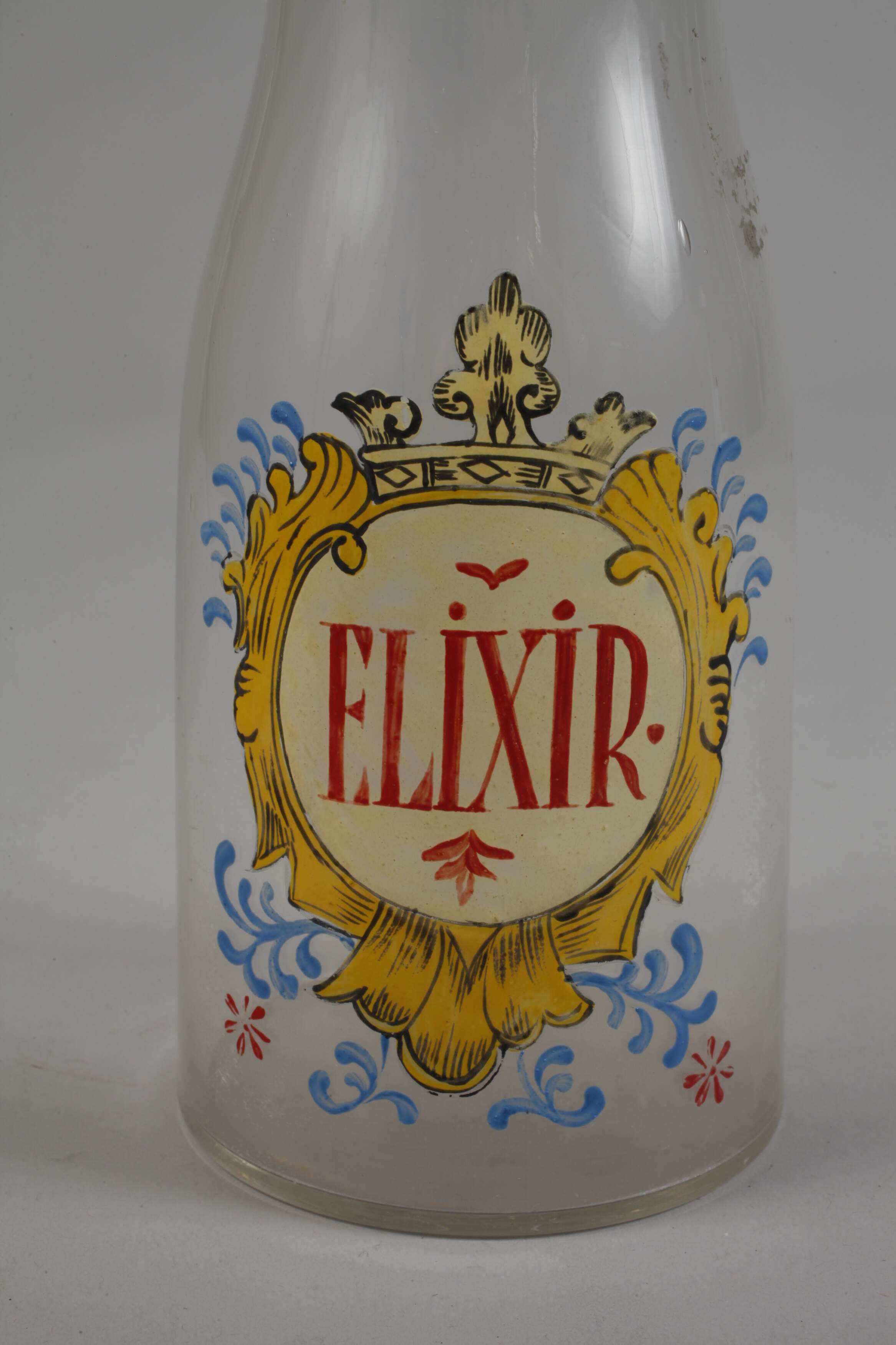 Apothecary jar "Elixir" - Image 2 of 3