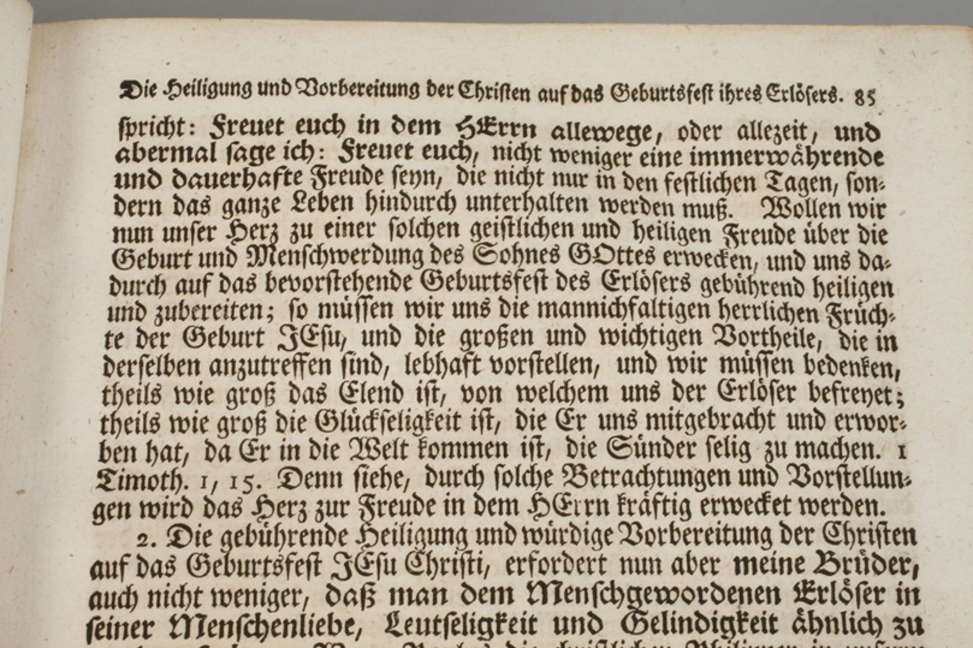 Gebauers Abhandlungen 1774 - Bild 3 aus 5