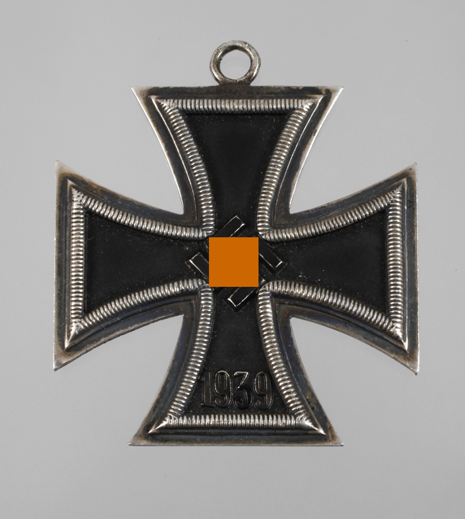 Knight's Cross