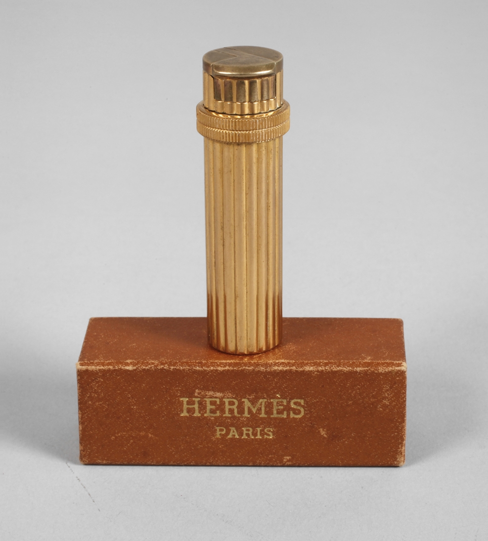 Hermès lighter 