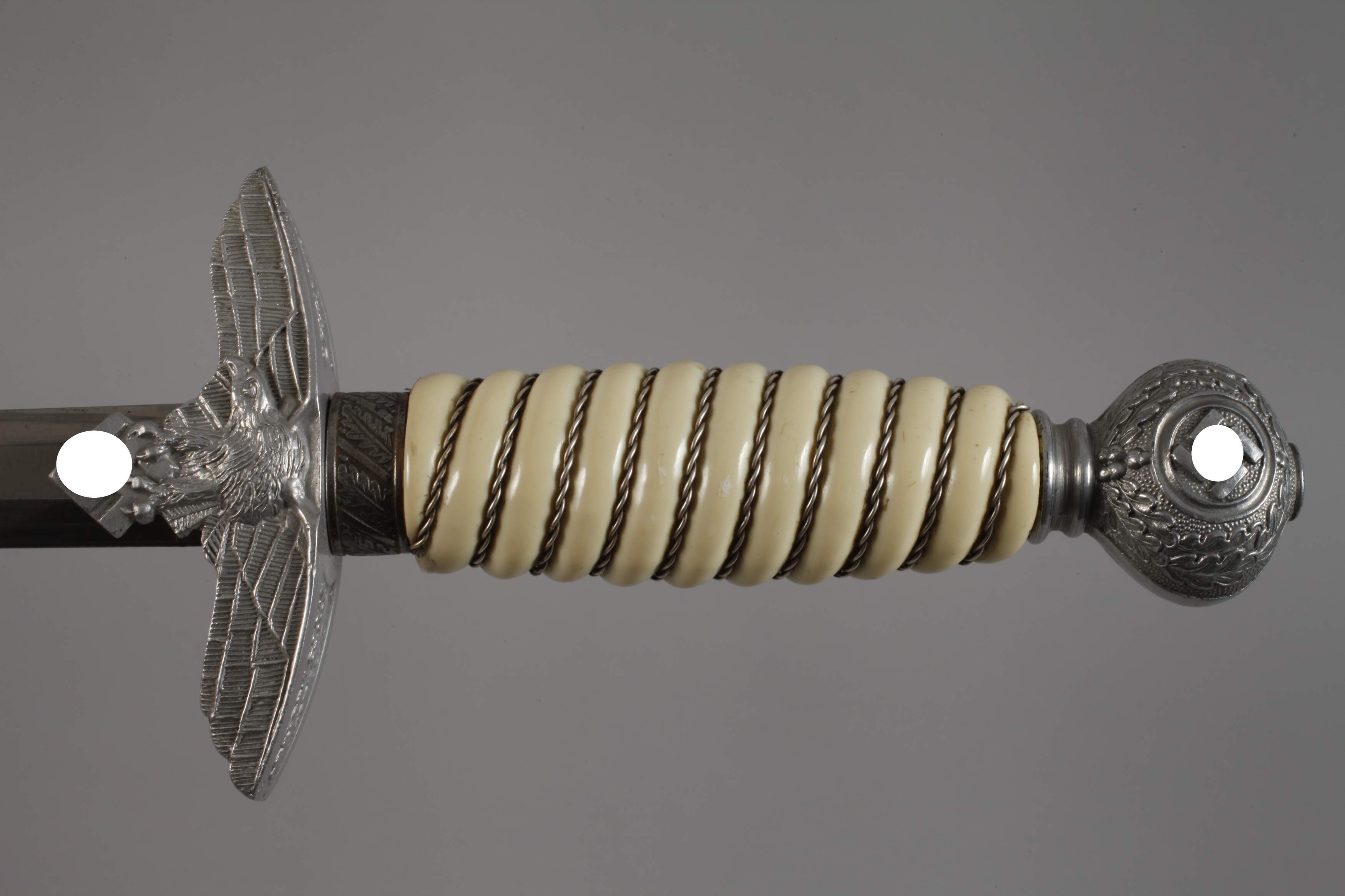 Air force officer's dagger - Image 3 of 4