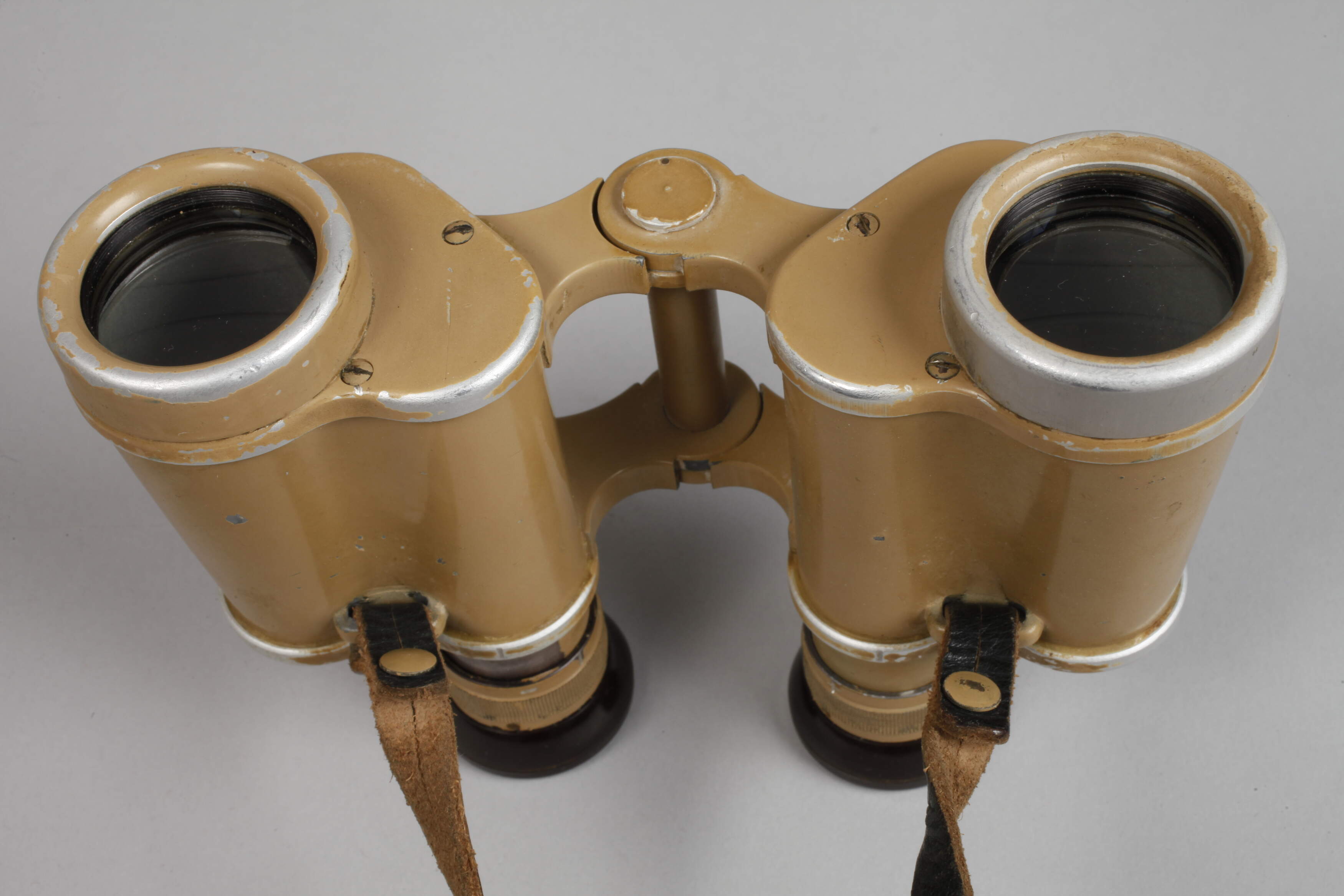 Binoculars Afrikakorps - Image 3 of 5