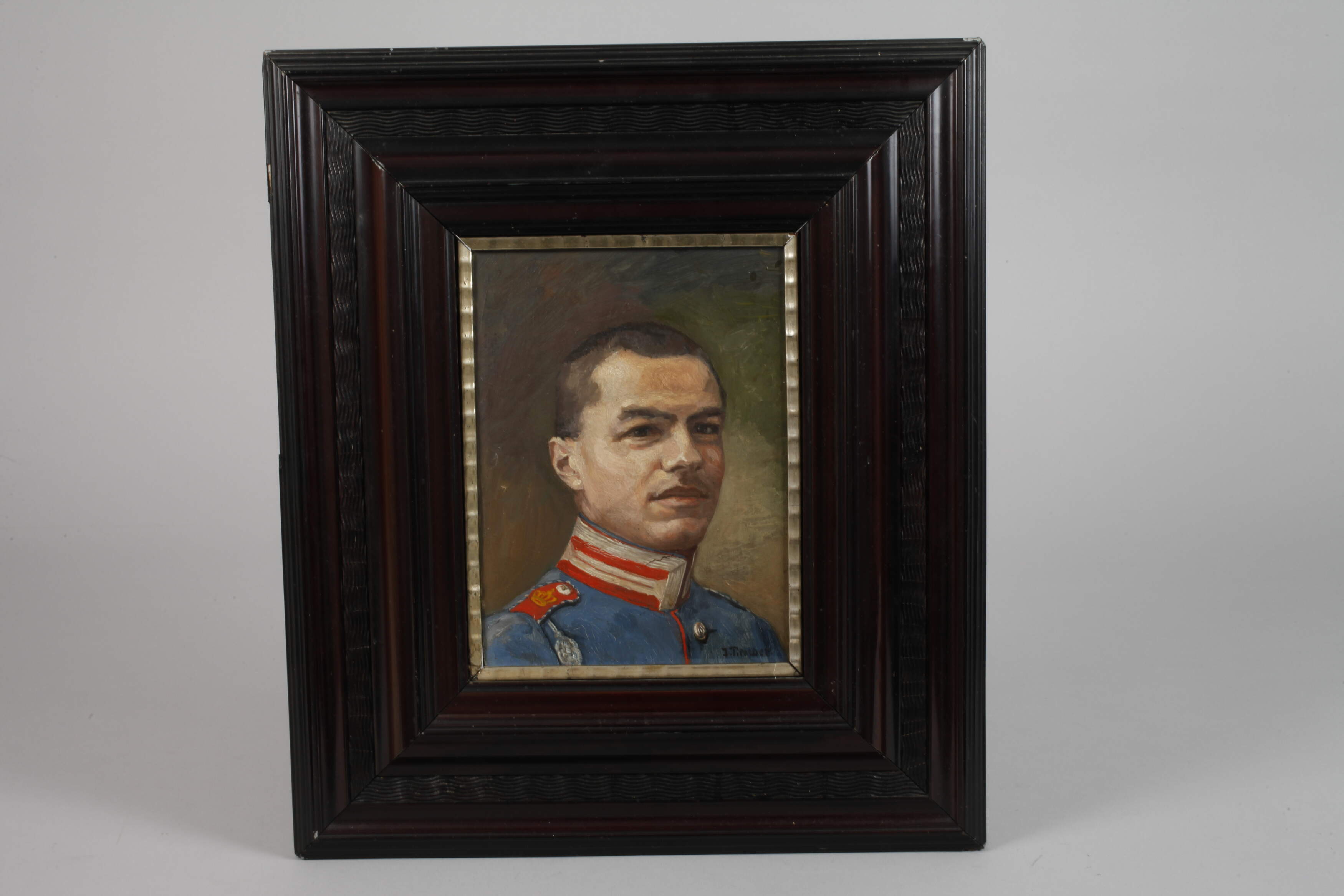 Soldier's Portrait - Image 2 of 5